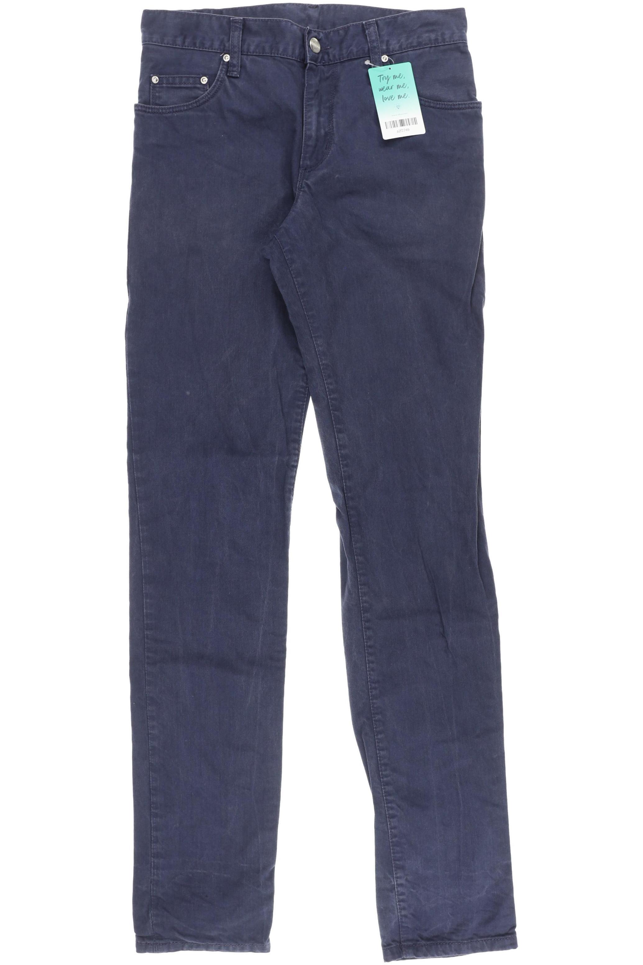 Thumbnail - Carhartt Herren Stoffhose, blau, Gr. 29