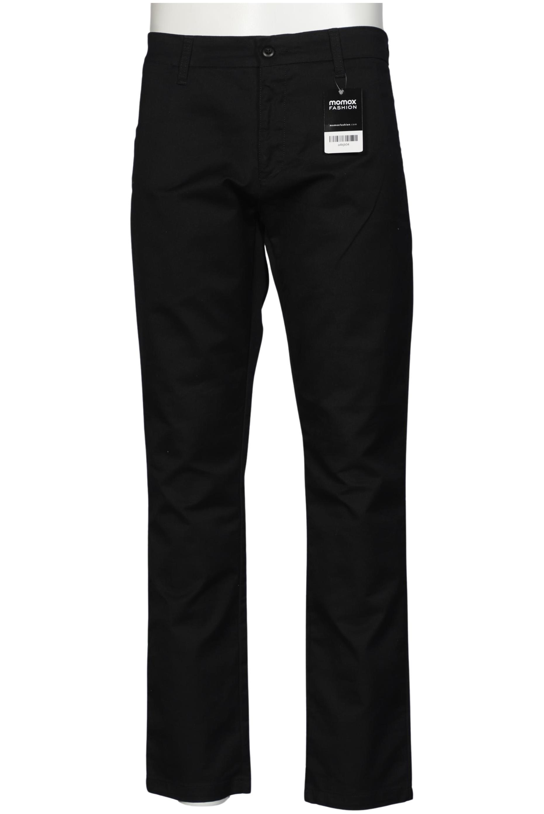 

Carhartt Herren Stoffhose, schwarz, Gr. 36