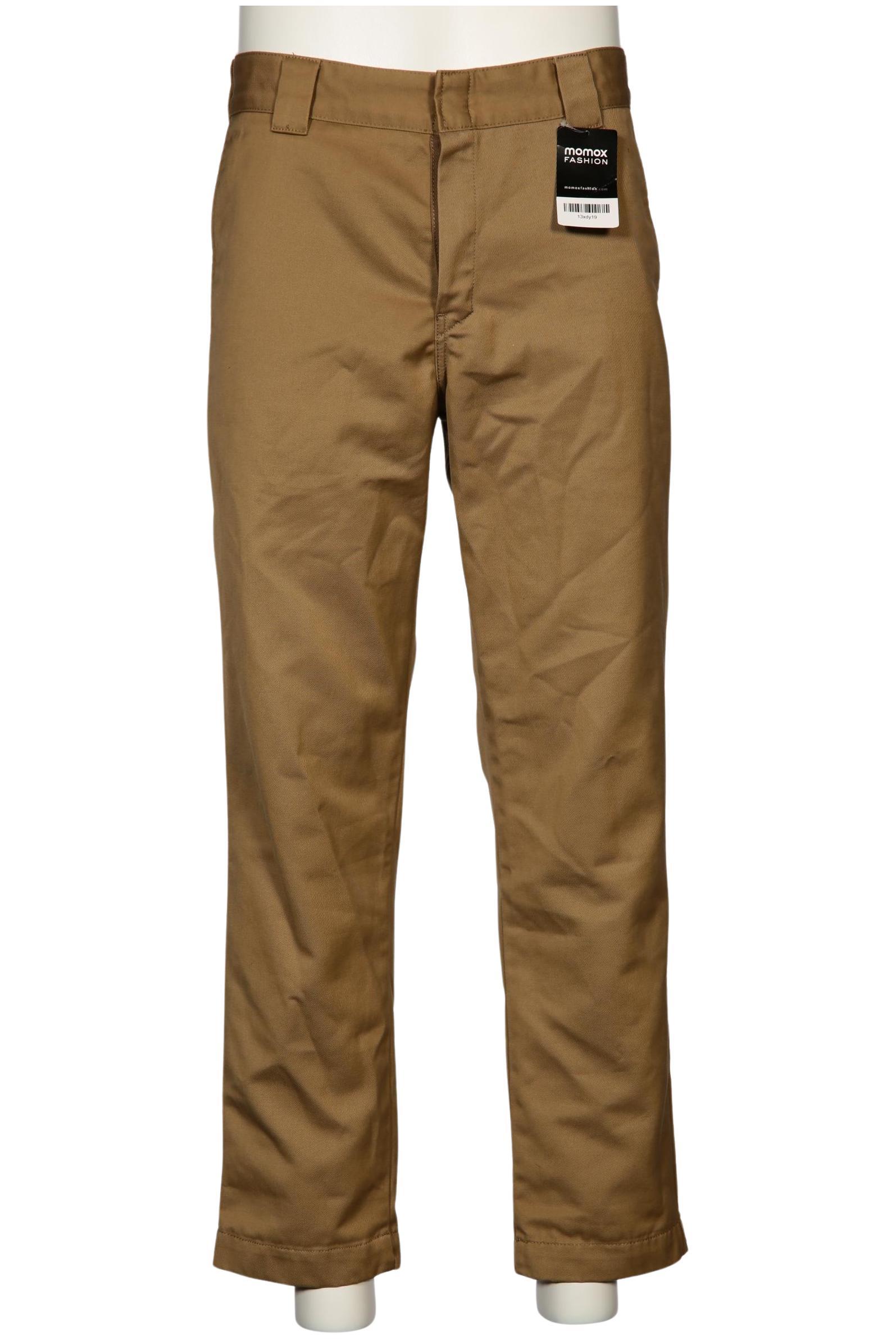 

Carhartt Herren Stoffhose, braun, Gr. 33