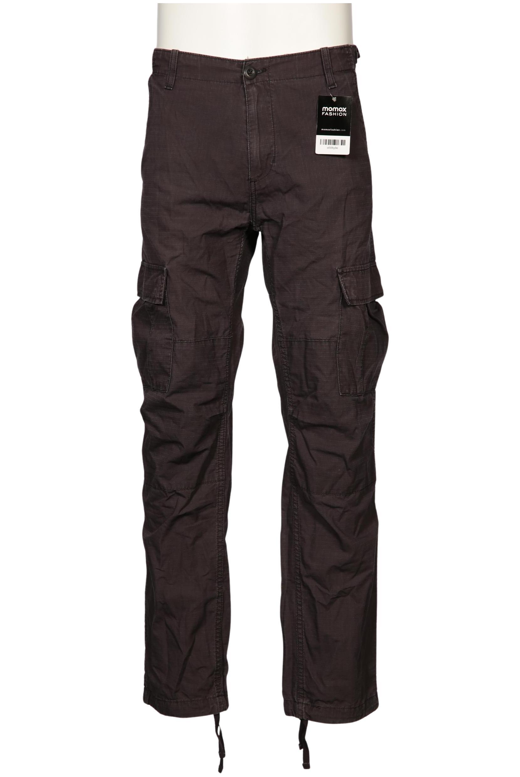 

Carhartt Herren Stoffhose, braun, Gr. 33