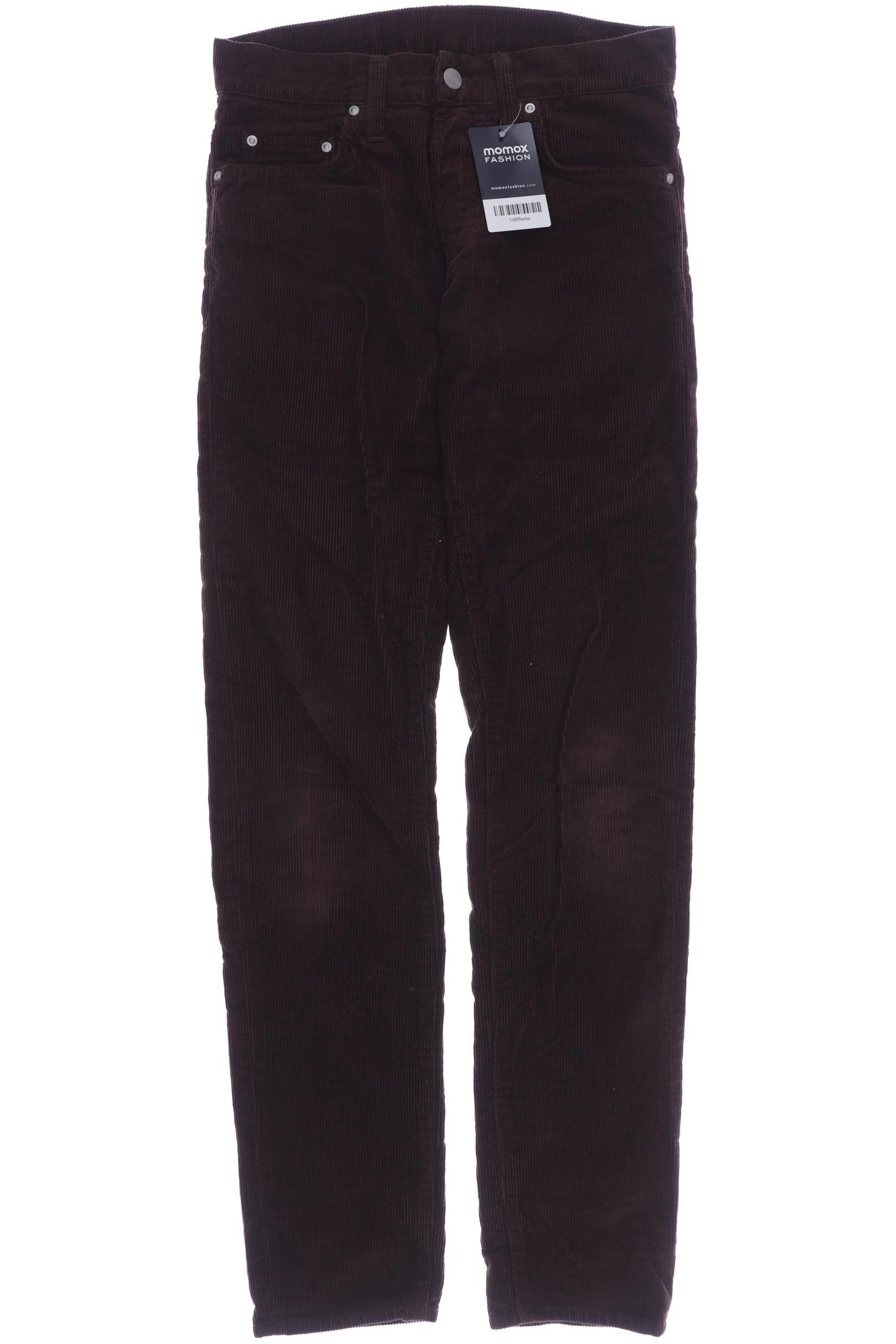 

Carhartt Herren Stoffhose, braun, Gr. 42