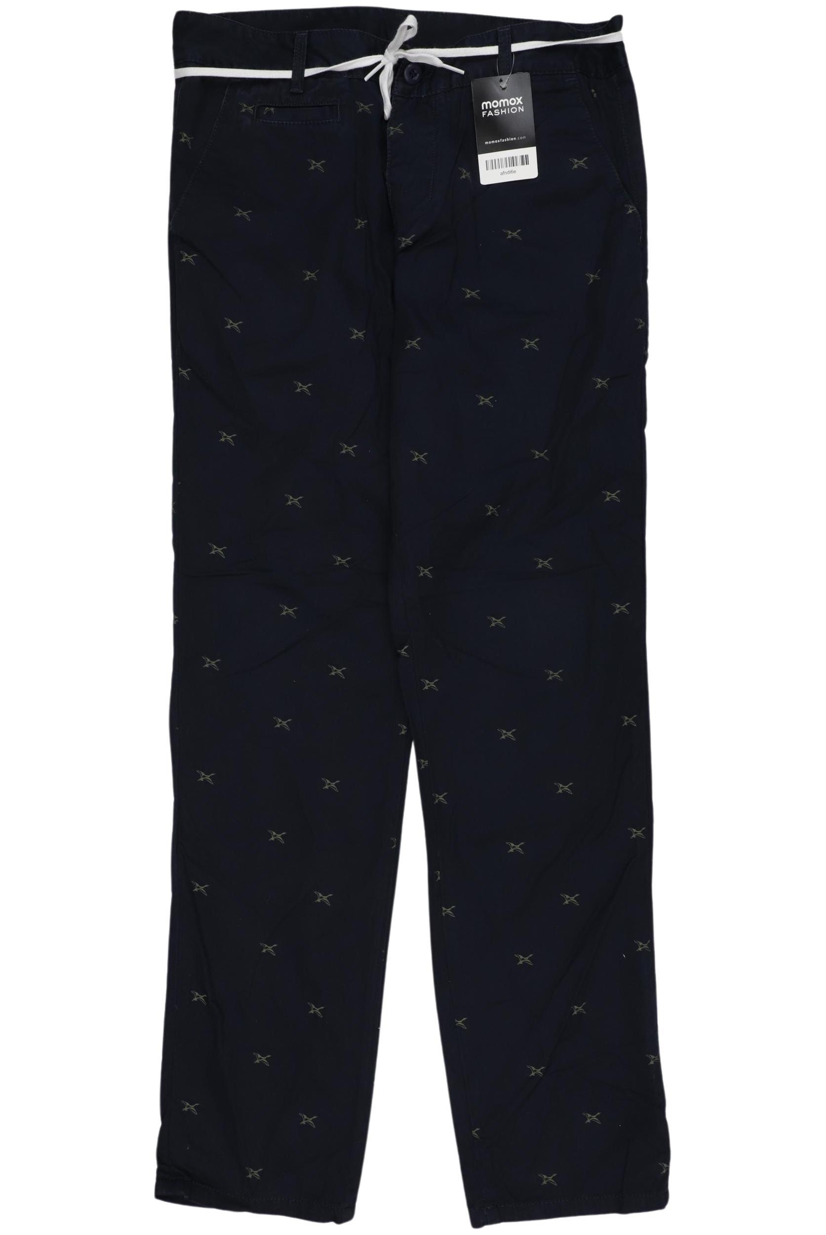 

Carhartt Herren Stoffhose, marineblau, Gr. 32