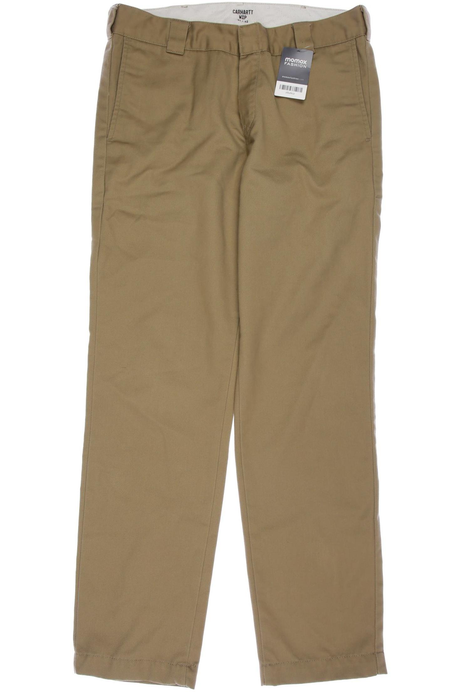 

Carhartt Herren Stoffhose, beige, Gr. 31