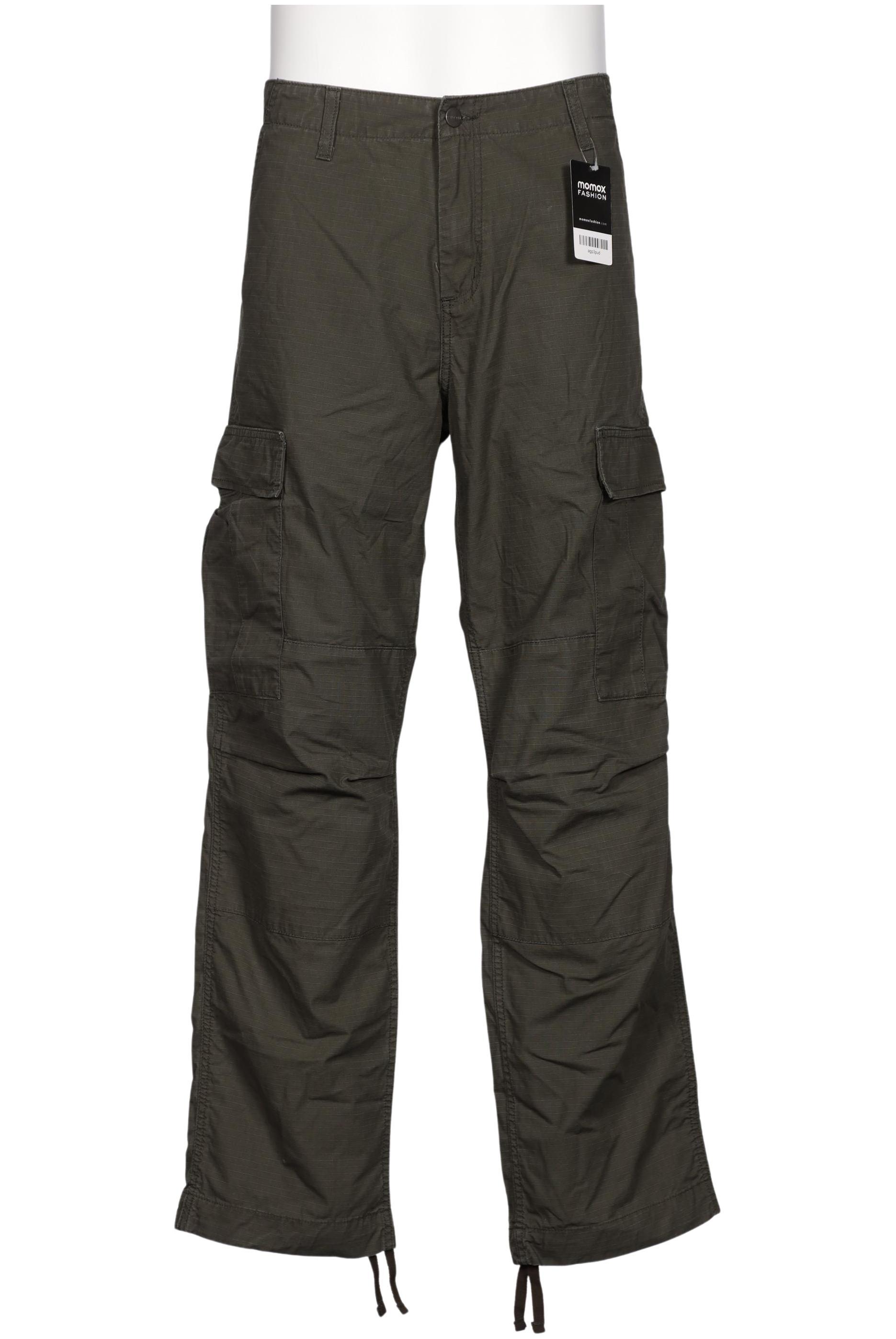 

Carhartt Herren Stoffhose, grün, Gr. 34
