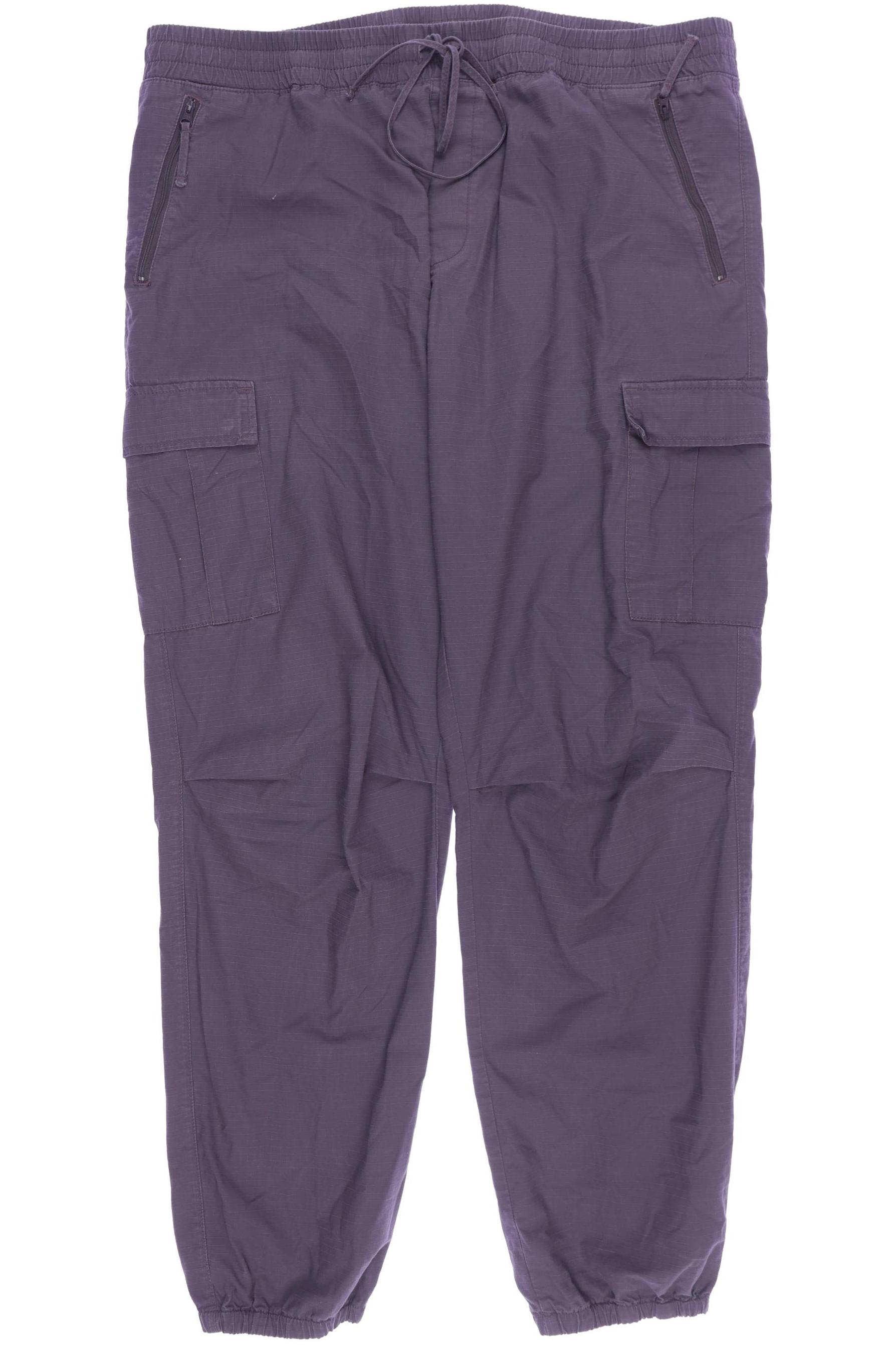 

Carhartt Herren Stoffhose, flieder, Gr. 0