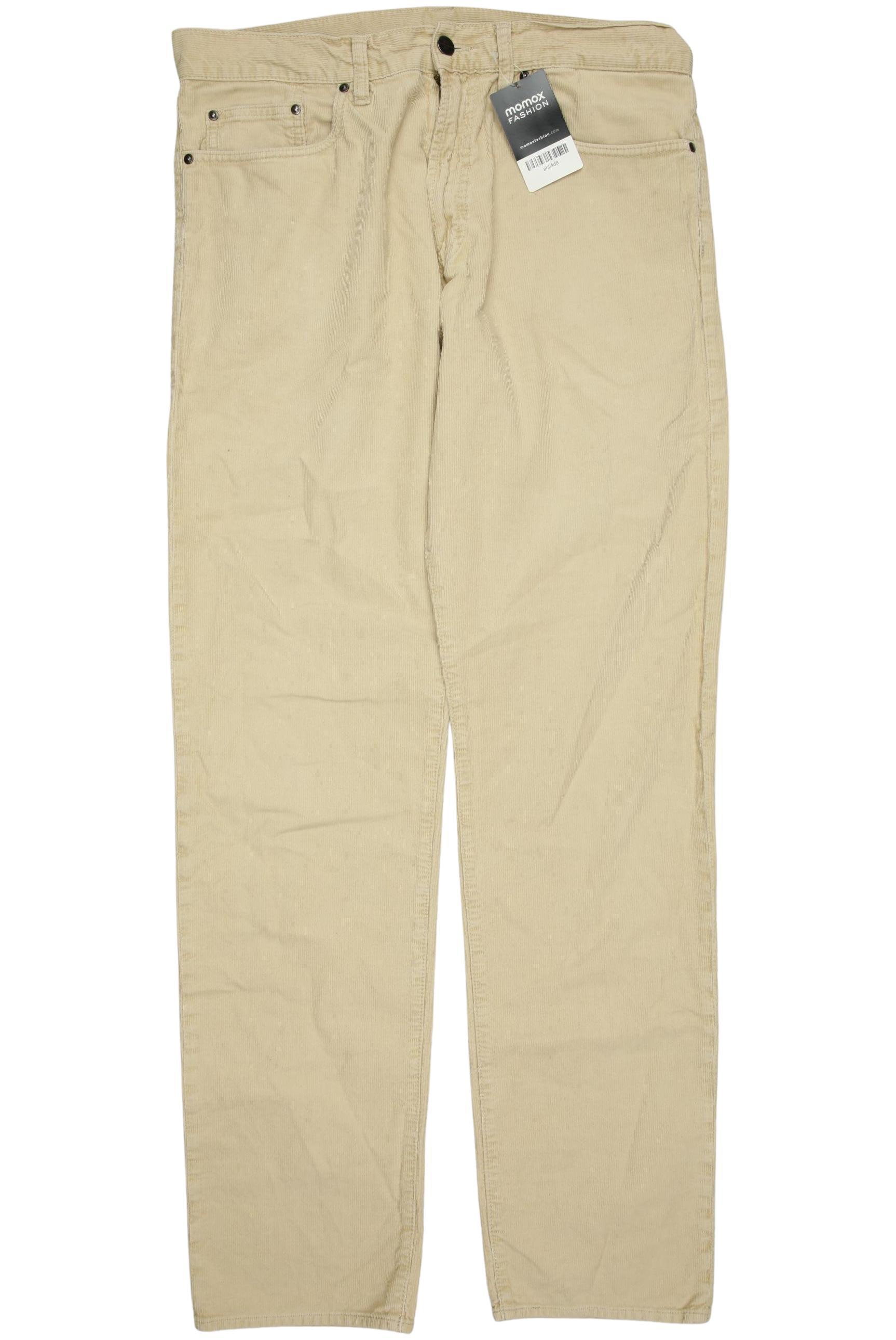 

Carhartt Herren Stoffhose, beige, Gr. 34