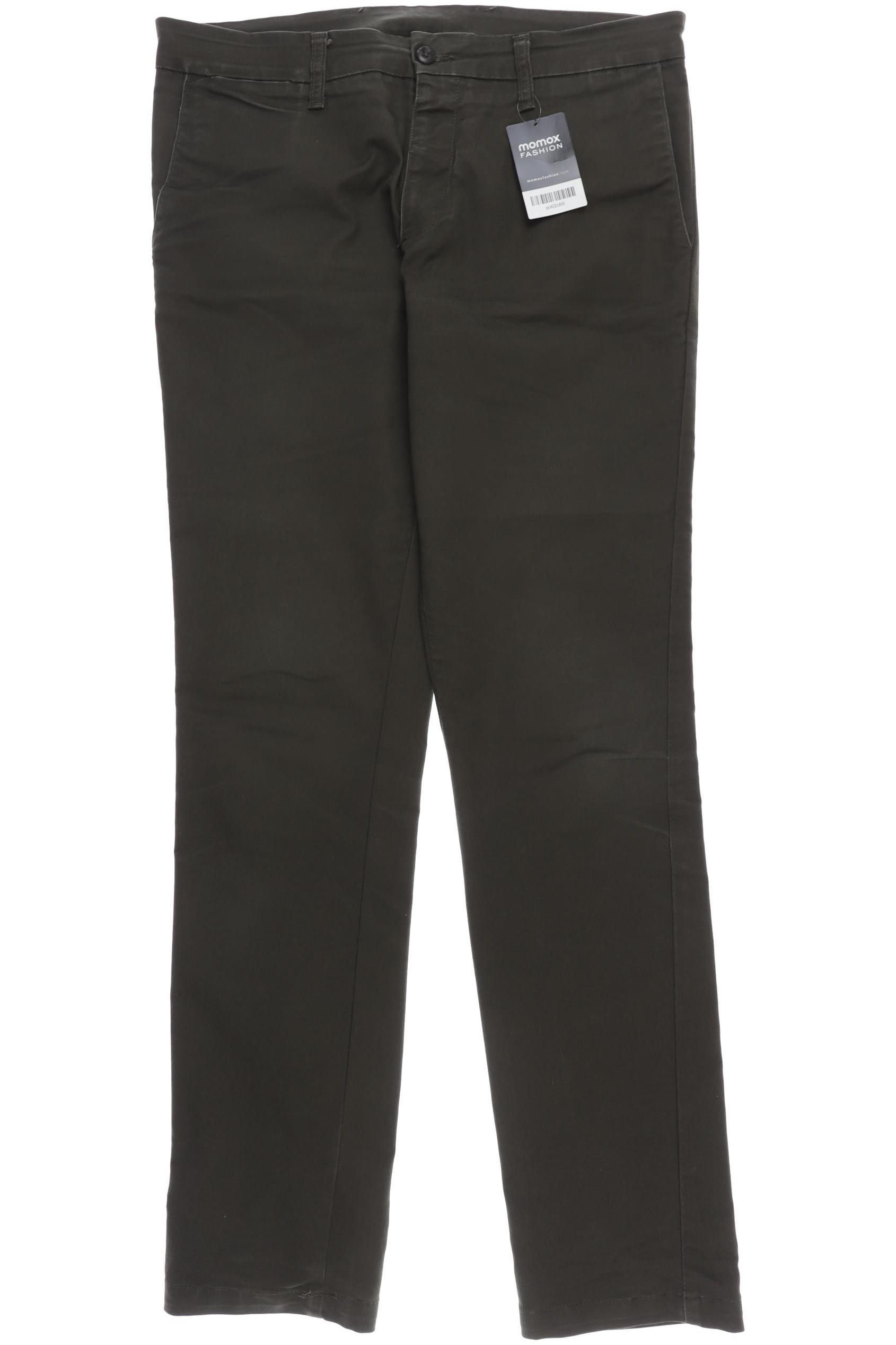 

Carhartt Herren Stoffhose, grün, Gr. 34