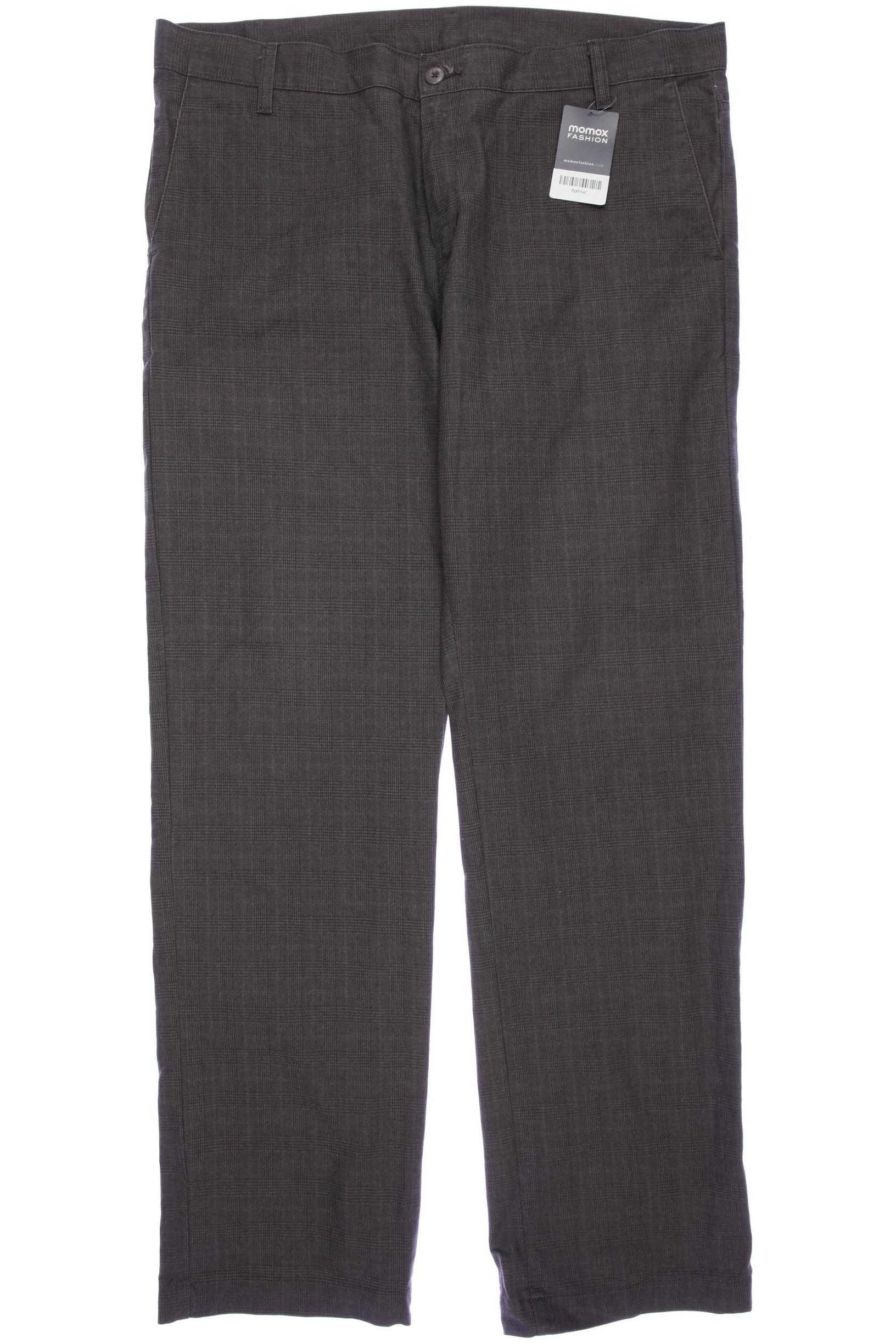

Carhartt Herren Stoffhose, grau, Gr. 38