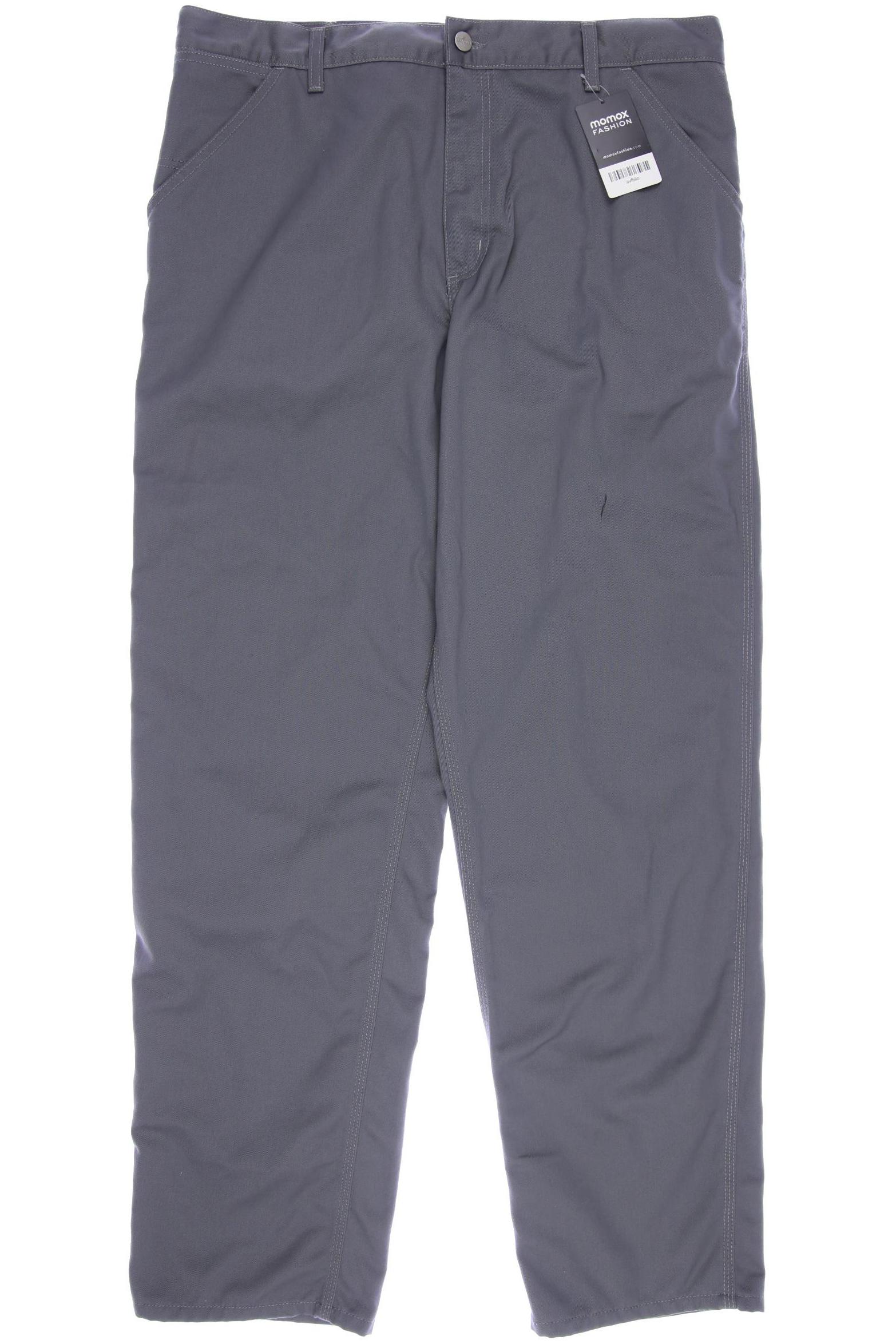 

Carhartt Herren Stoffhose, grau