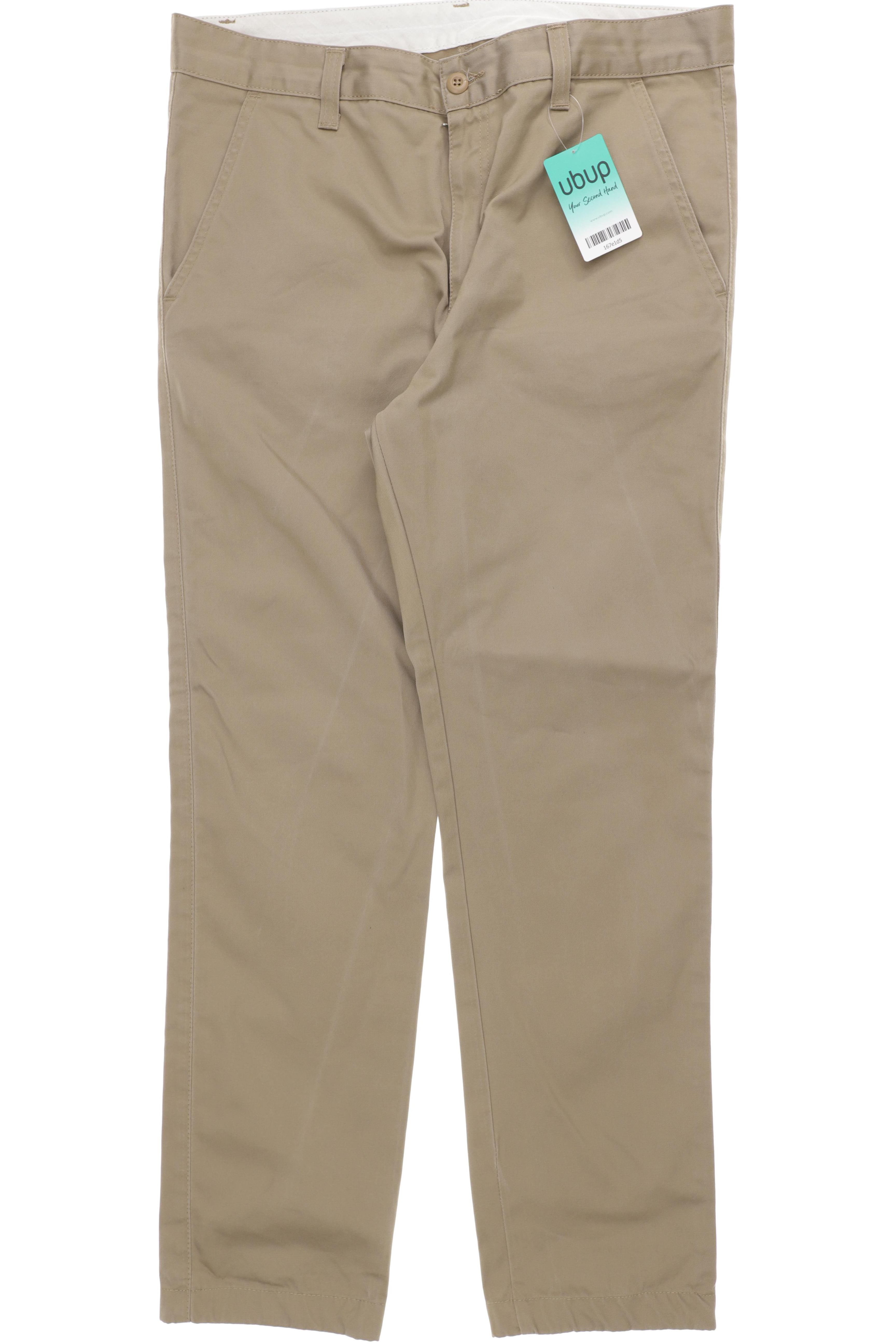

Carhartt Herren Stoffhose, beige, Gr. 32
