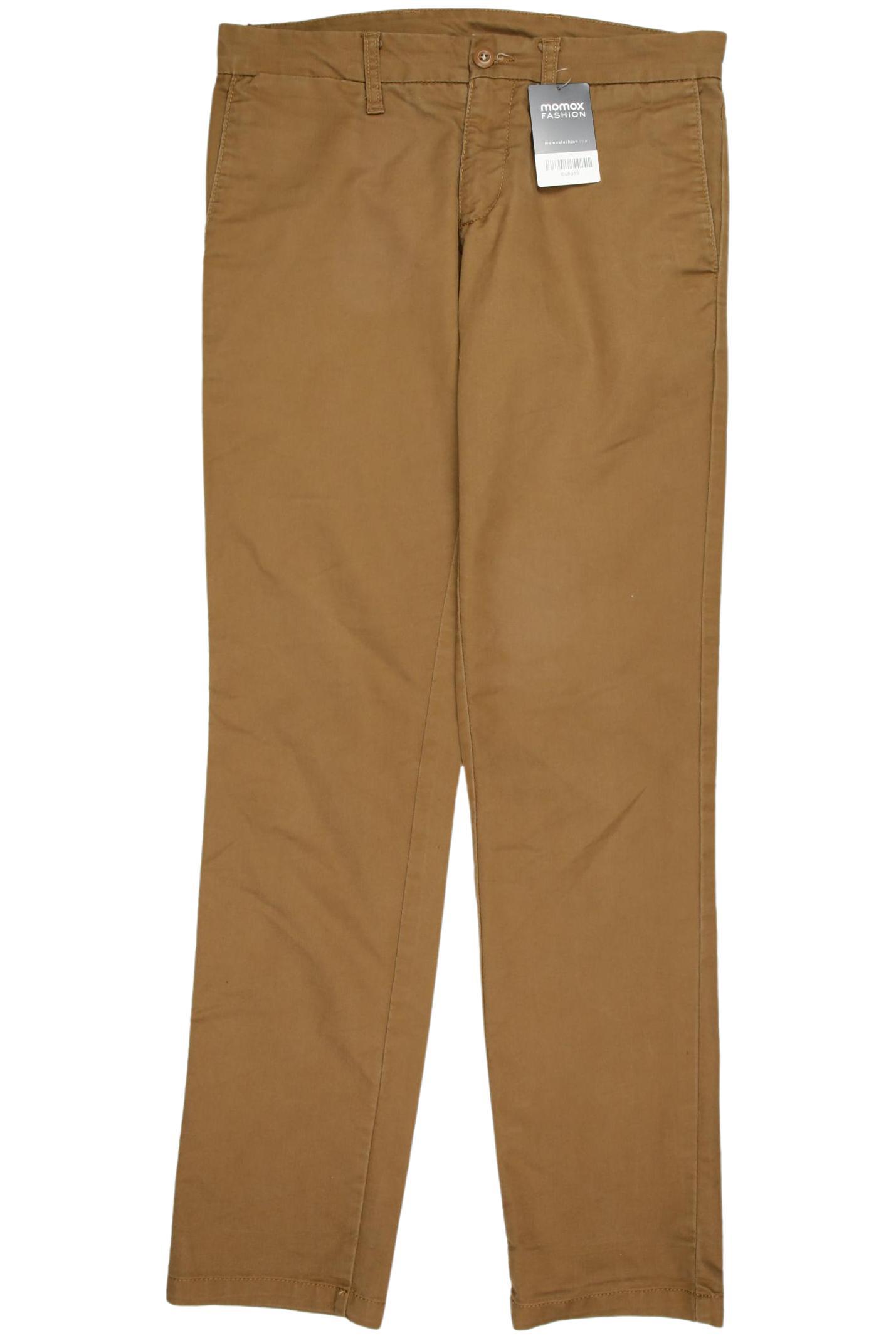 

Carhartt Herren Stoffhose, braun, Gr. 31