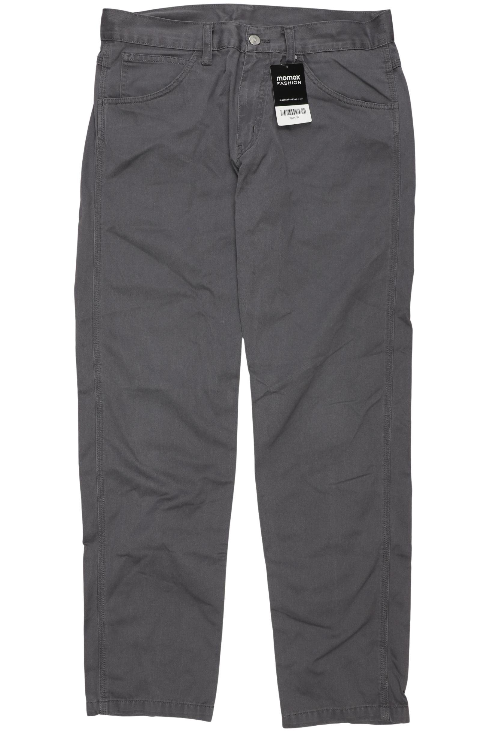 

Carhartt Herren Stoffhose, grau, Gr. 32