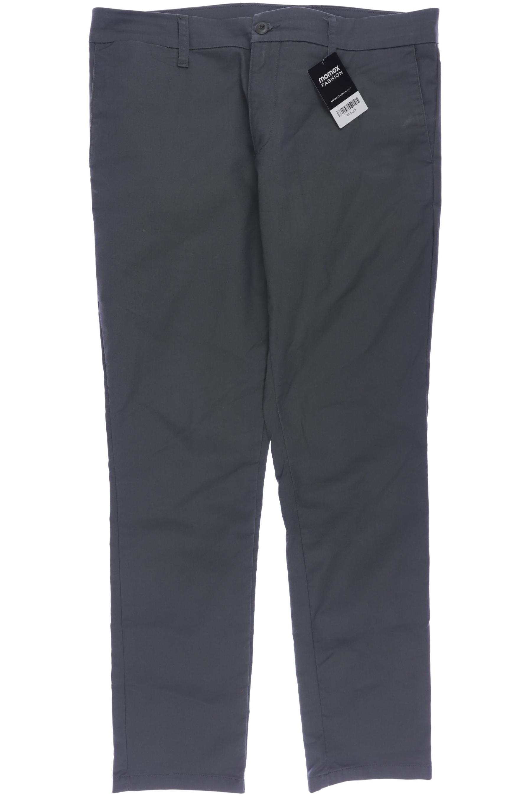 

Carhartt Herren Stoffhose, grün, Gr. 36