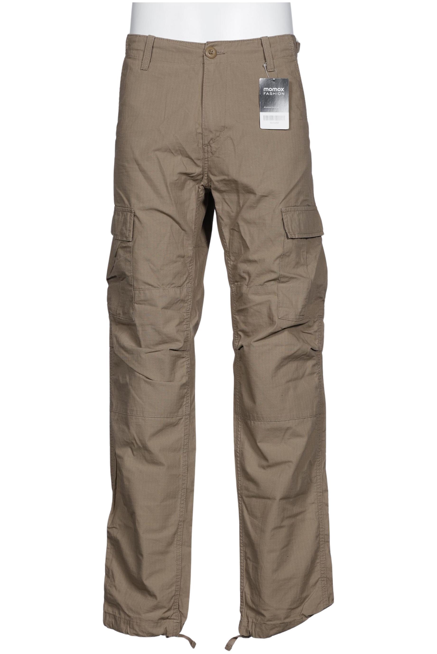 

Carhartt Herren Stoffhose, beige, Gr. 32