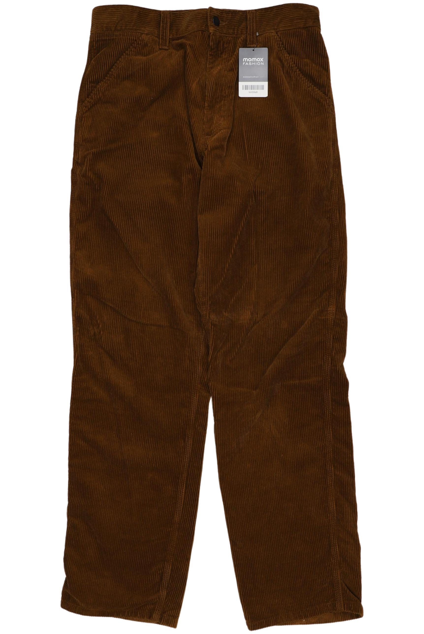 

Carhartt Herren Stoffhose, braun, Gr. 29