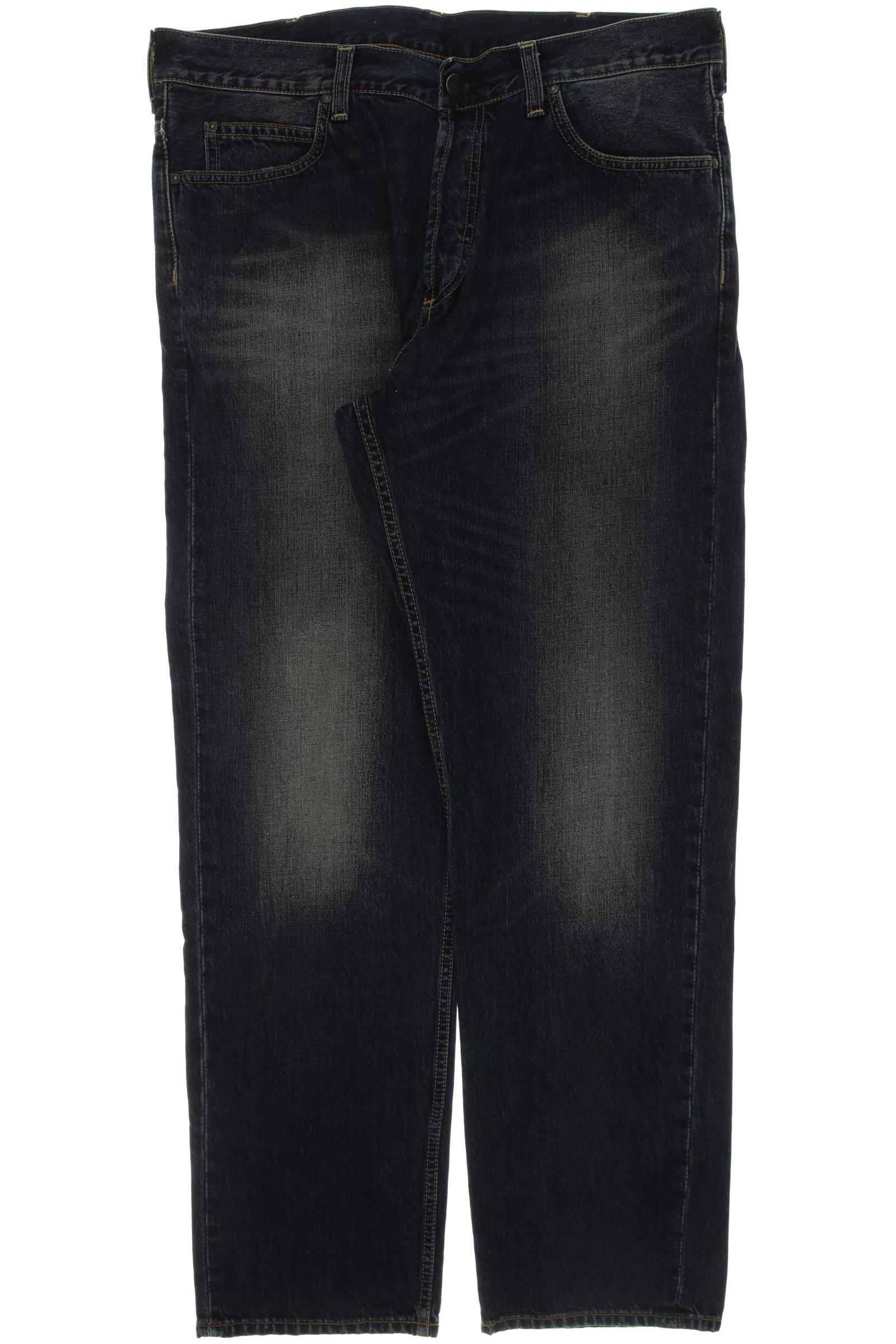 

Carhartt Herren Jeans, blau, Gr. 33