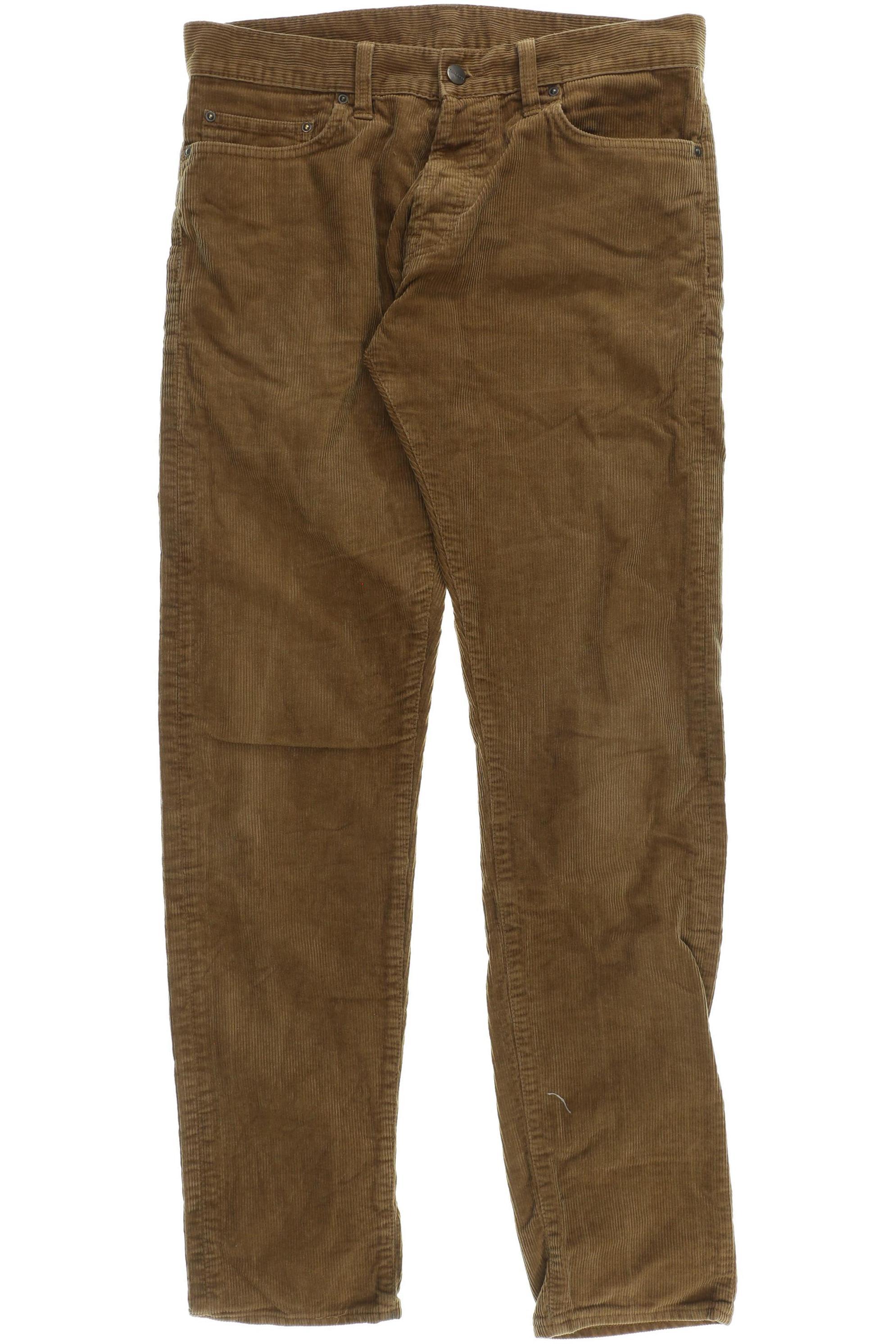 Thumbnail - Carhartt Herren Stoffhose, braun, Gr. 32