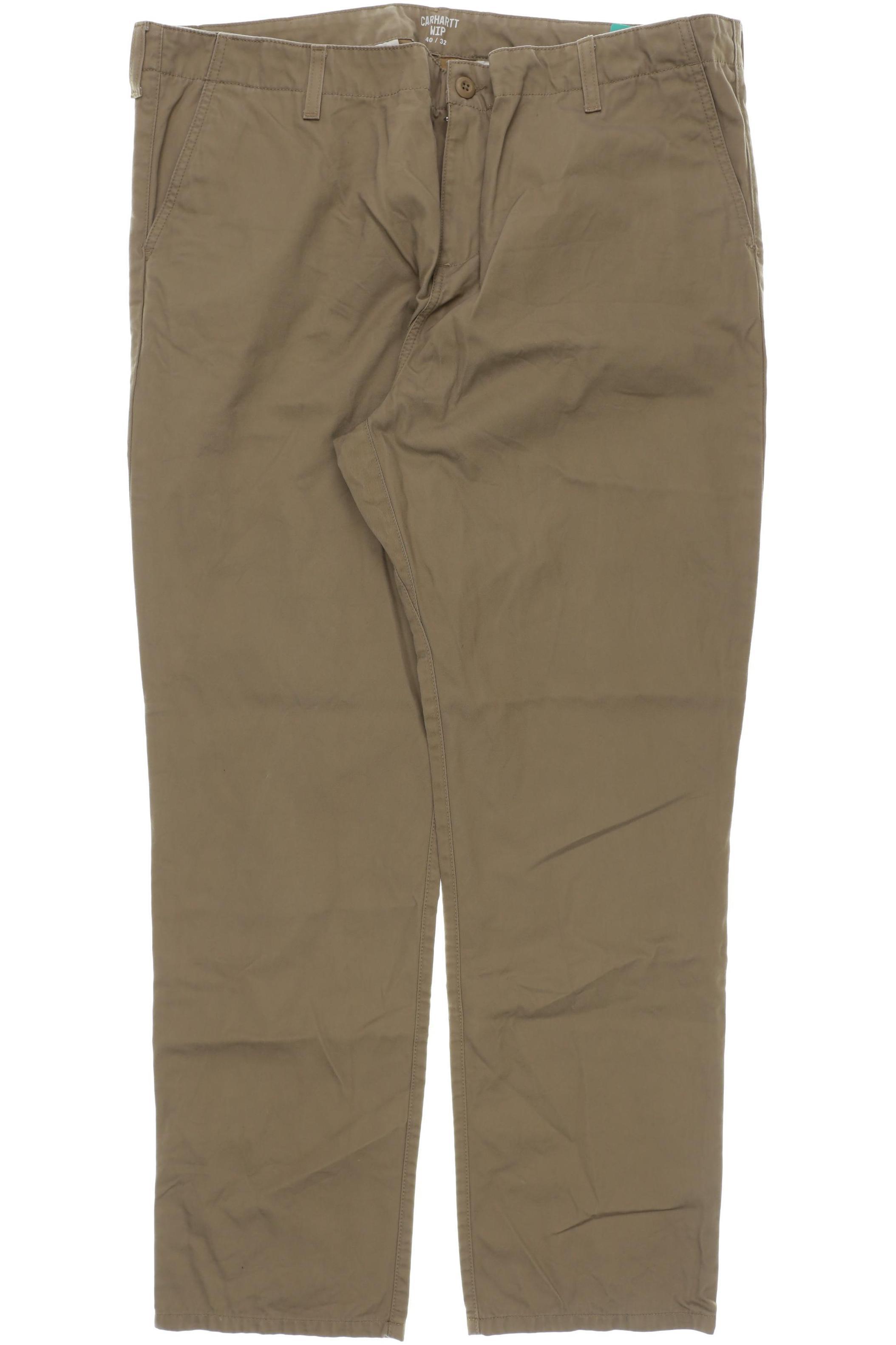 

Carhartt Herren Stoffhose, beige, Gr. 40