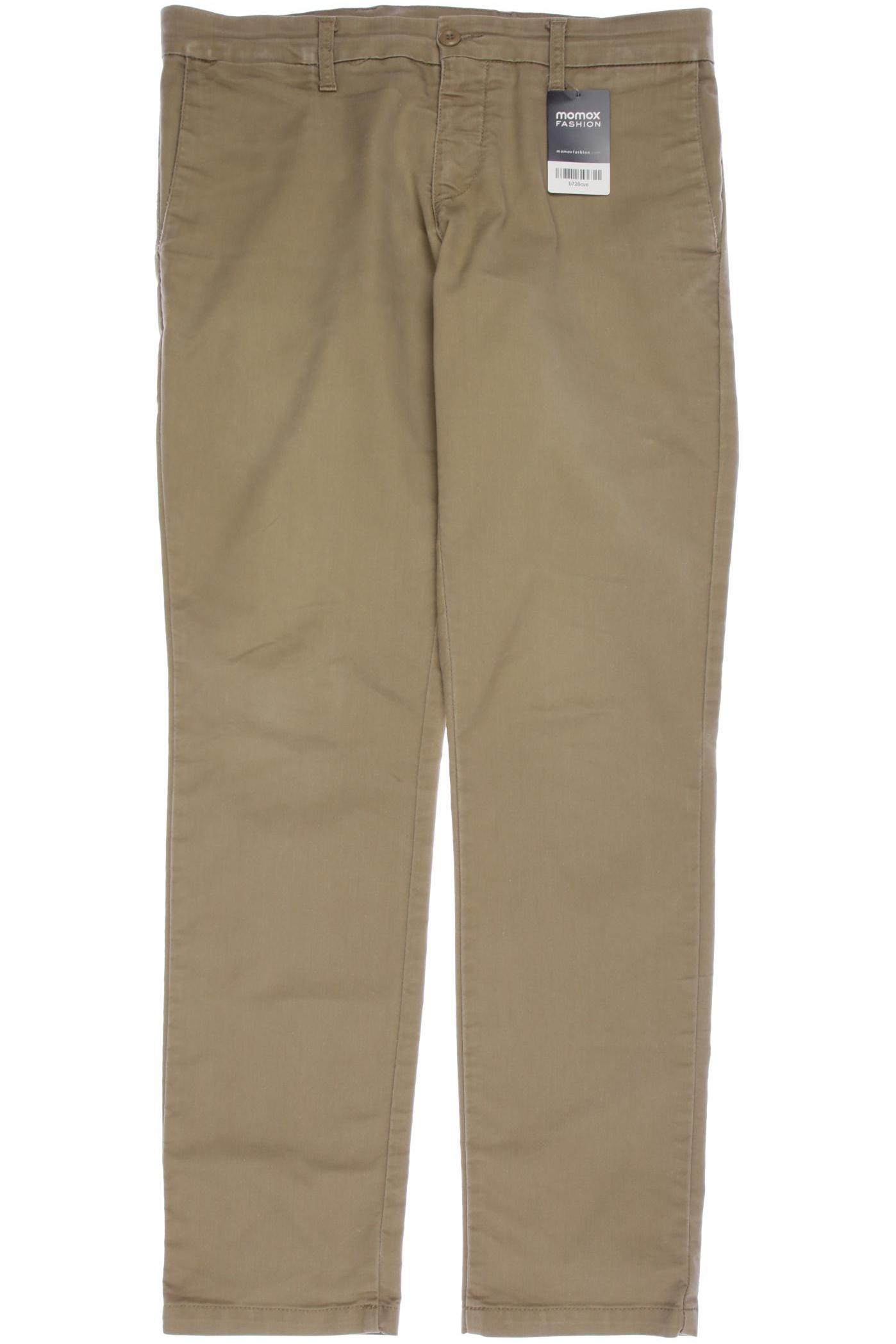 

Carhartt Herren Stoffhose, braun, Gr. 34