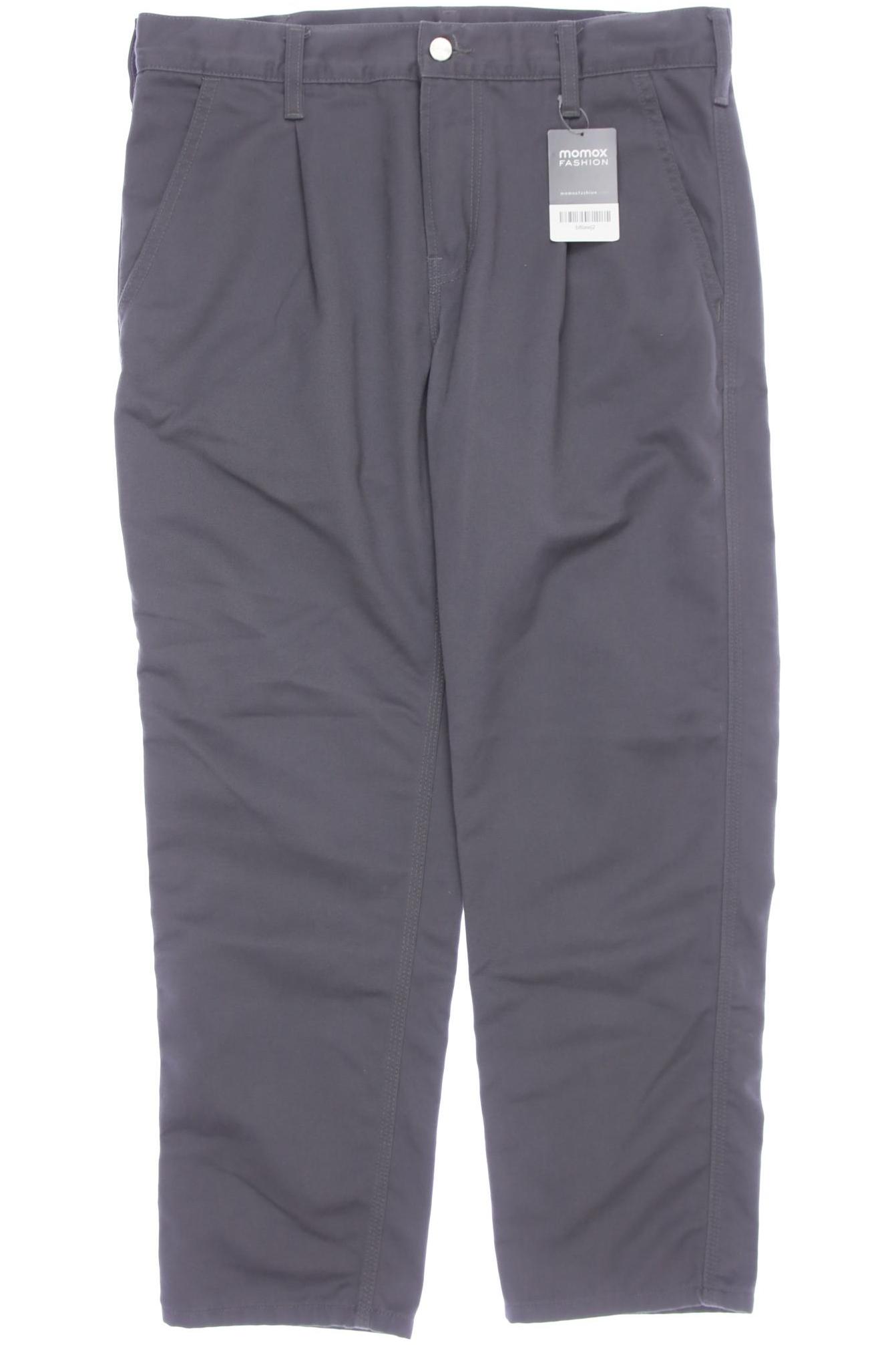 

Carhartt Herren Stoffhose, grau, Gr. 32