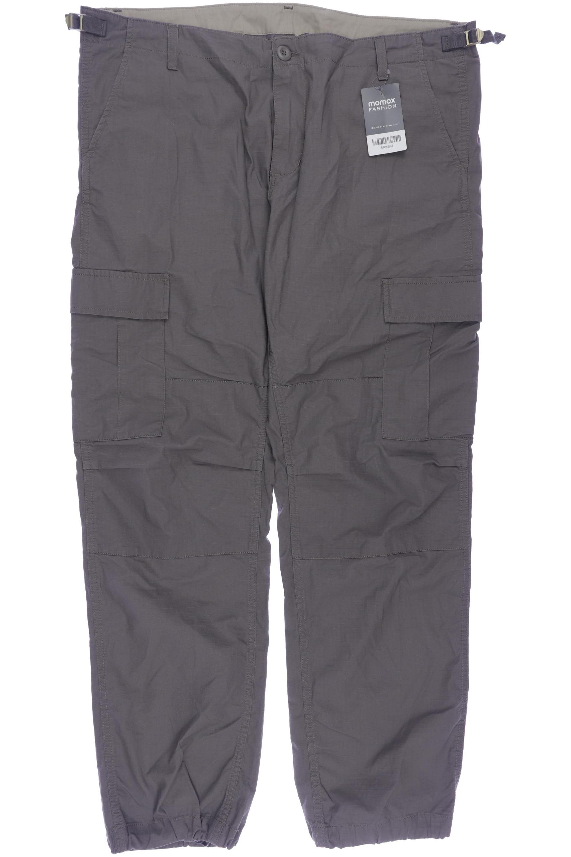 

Carhartt Herren Stoffhose, beige, Gr. 38