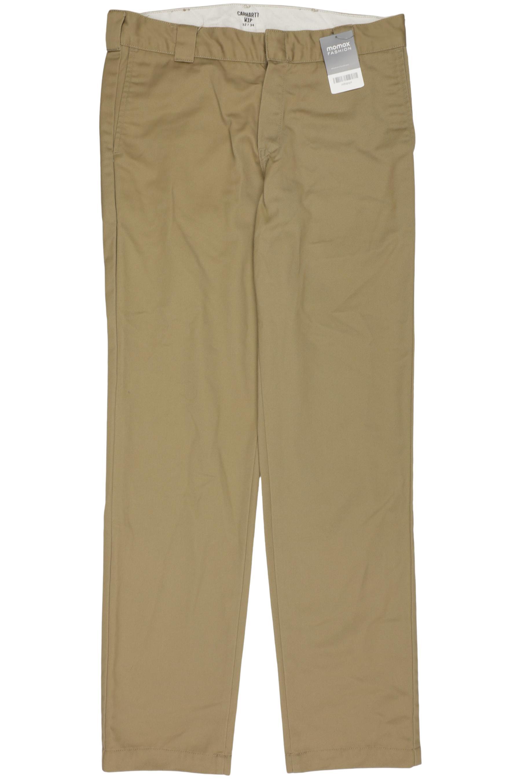 

Carhartt Herren Stoffhose, beige, Gr. 32