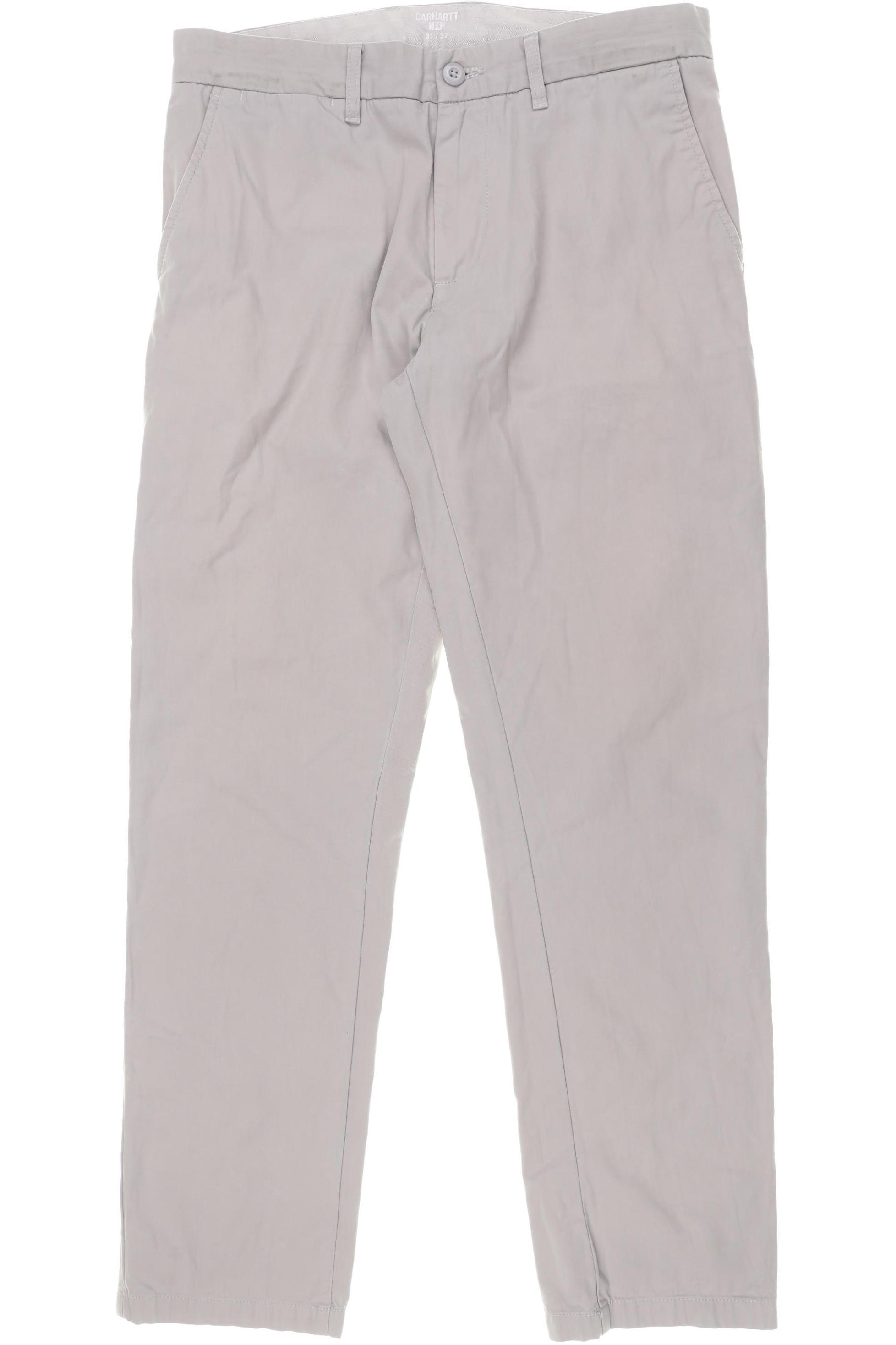 

Carhartt Herren Stoffhose, grau, Gr. 31