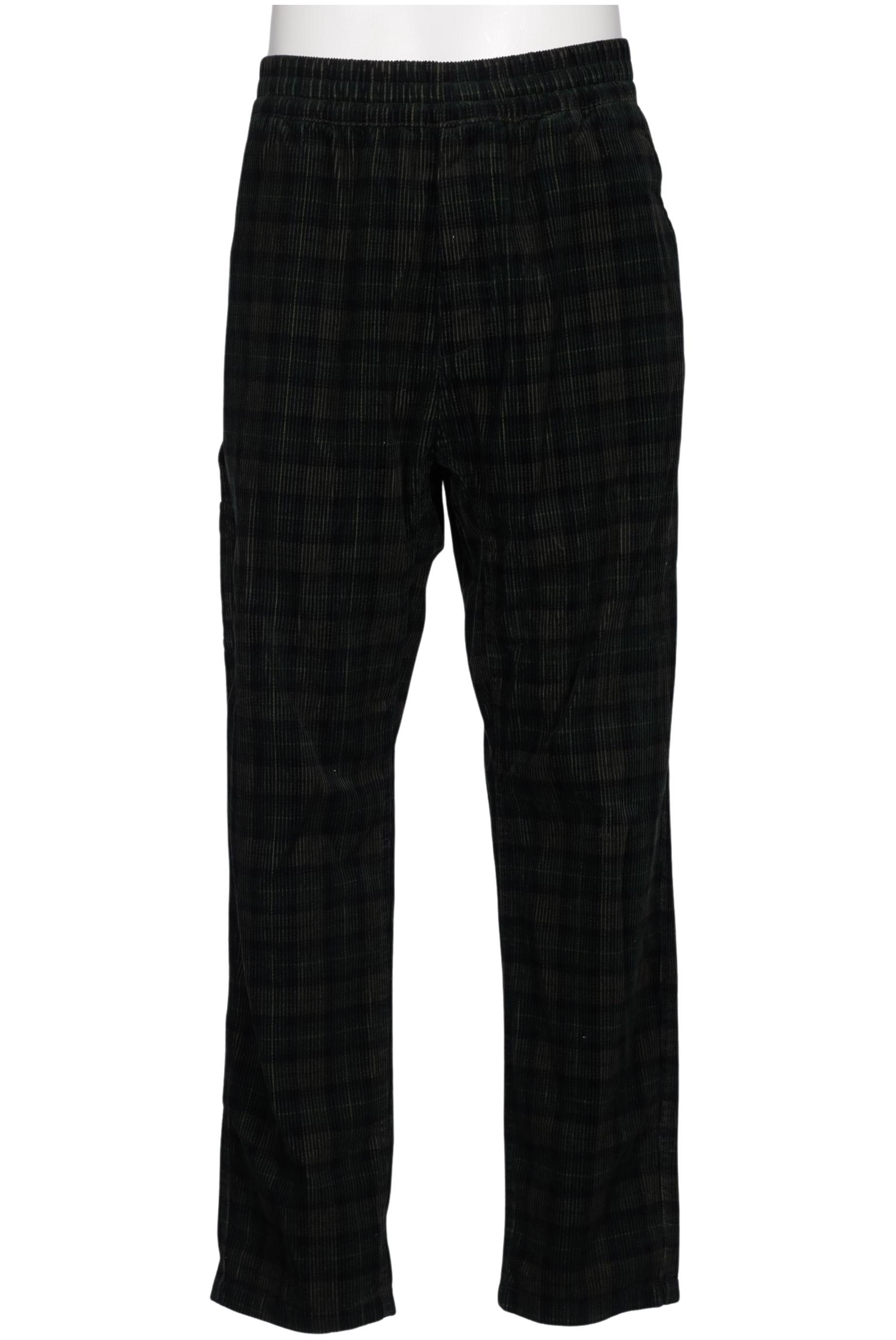 

Carhartt Herren Stoffhose, schwarz, Gr. 0