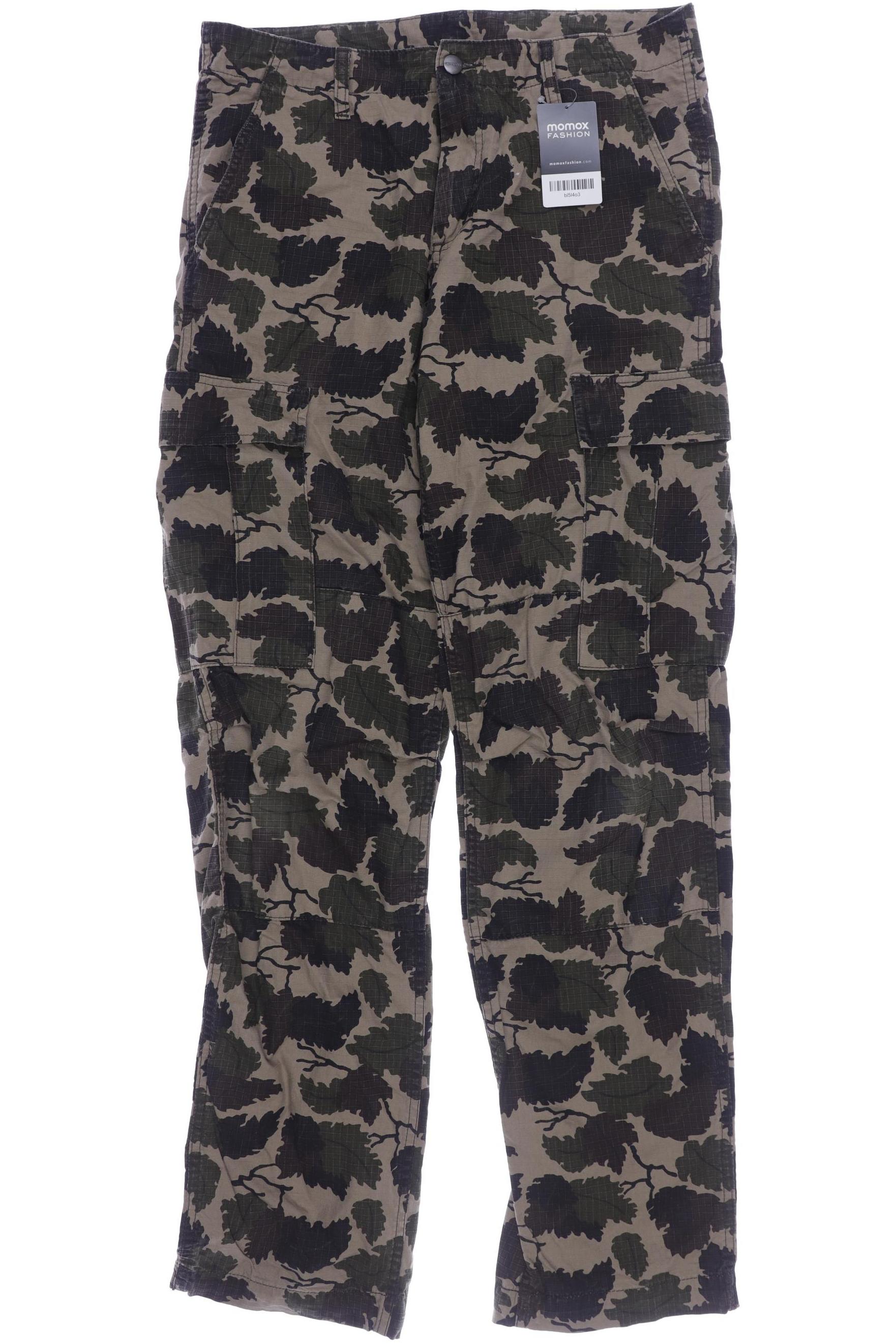 

Carhartt Herren Stoffhose, beige