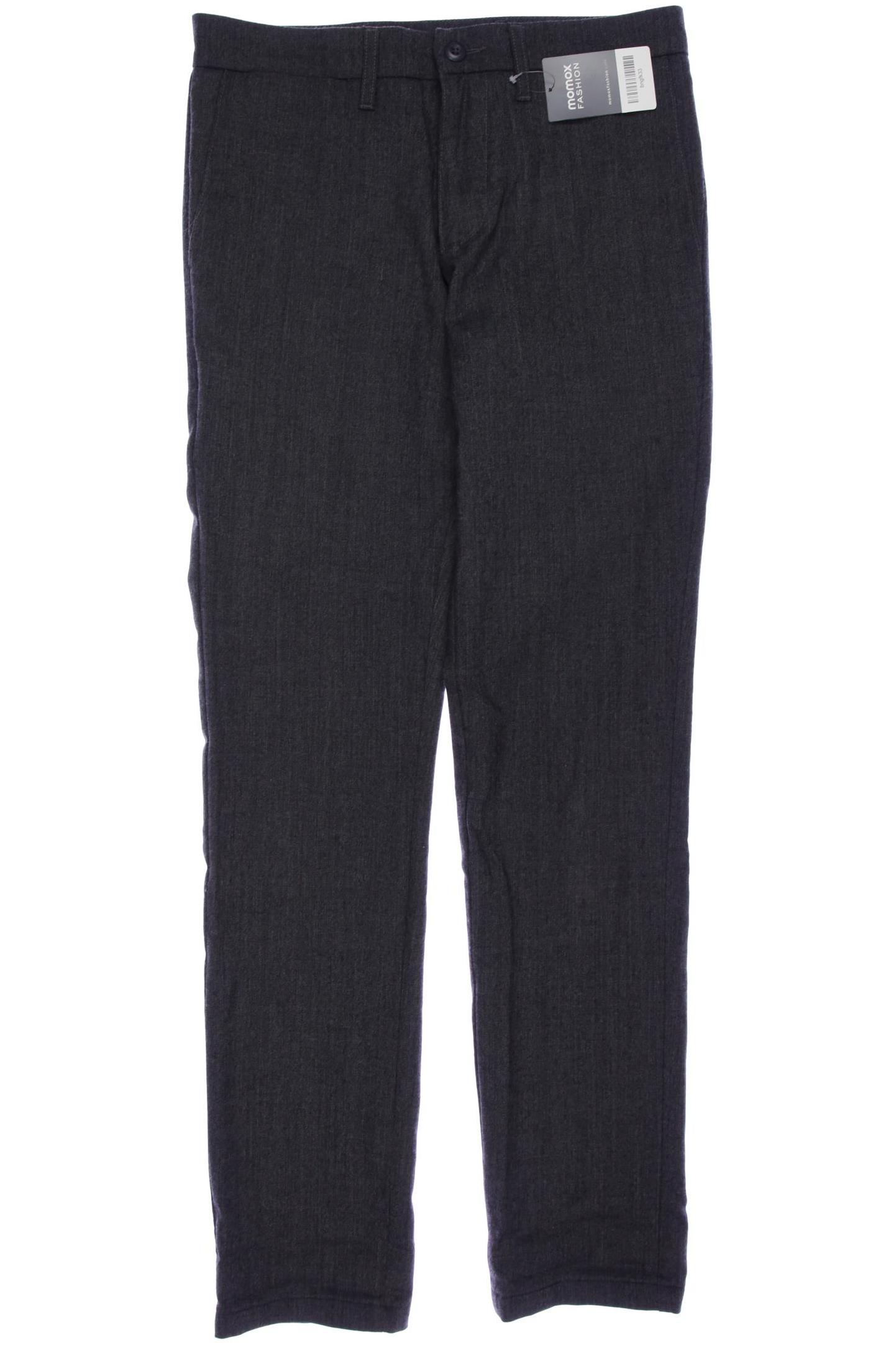 

Carhartt Herren Stoffhose, grau, Gr. 29