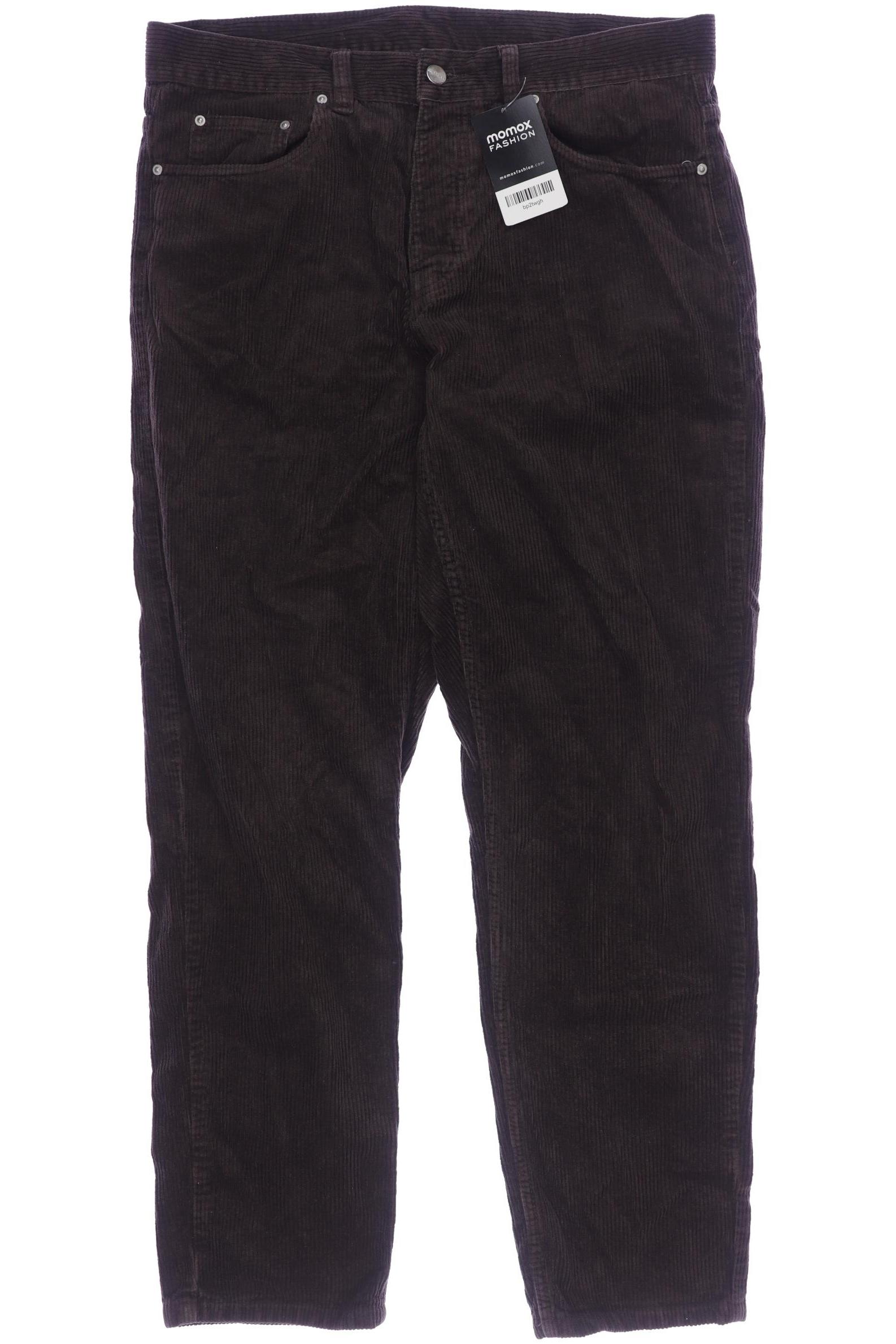 

Carhartt Herren Stoffhose, braun, Gr. 32
