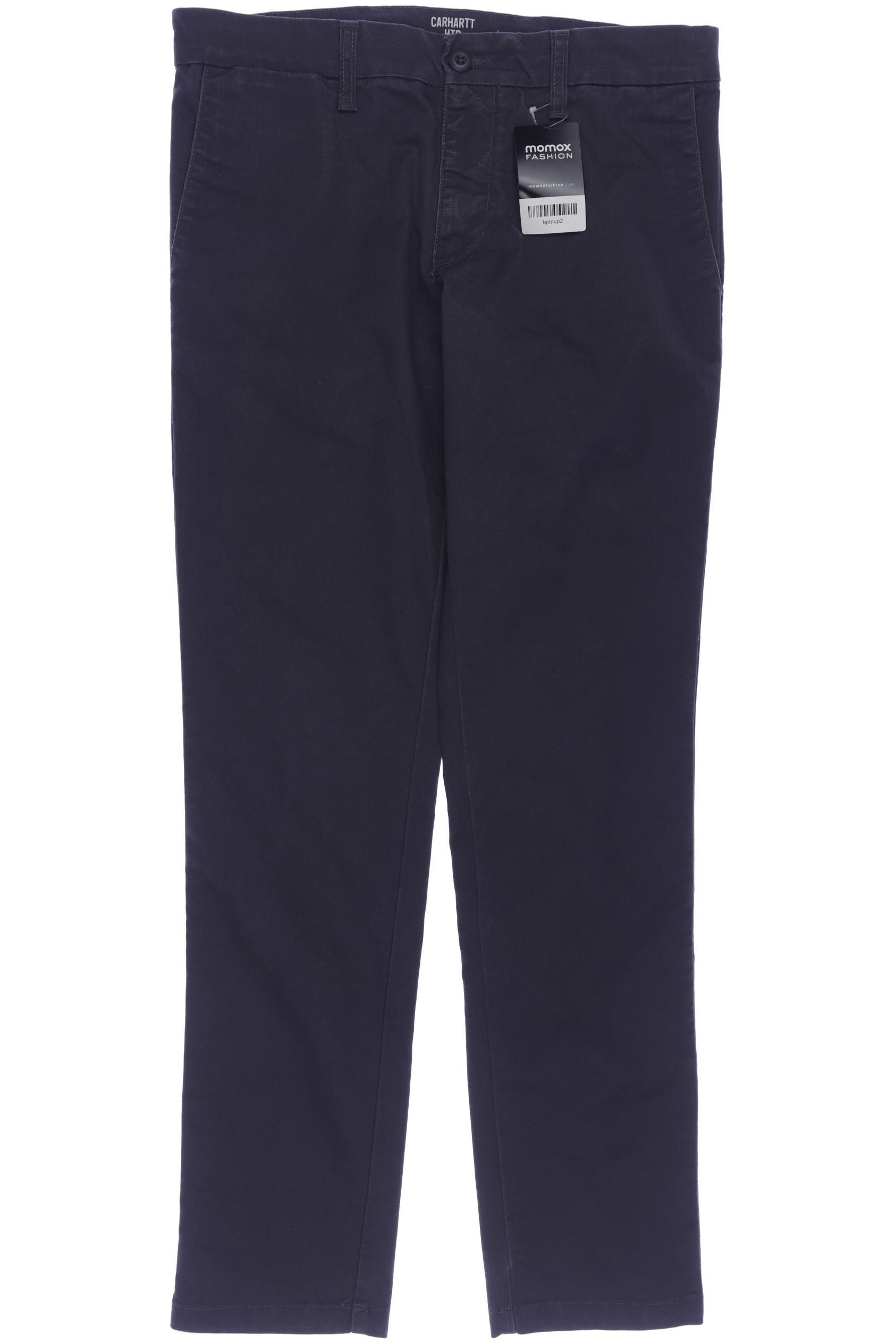 

Carhartt Herren Stoffhose, grau, Gr. 32