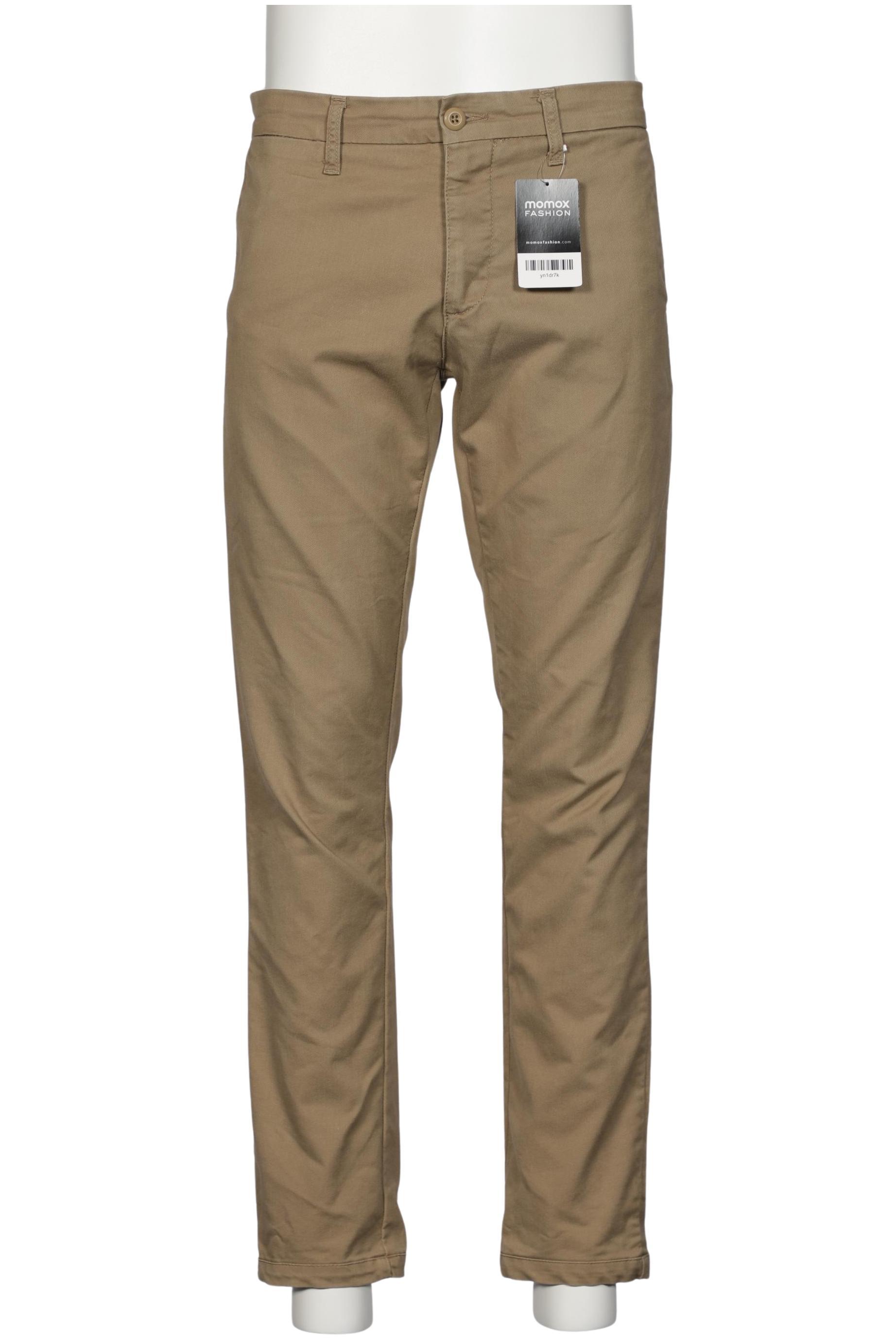 

Carhartt Herren Stoffhose, beige, Gr. 32