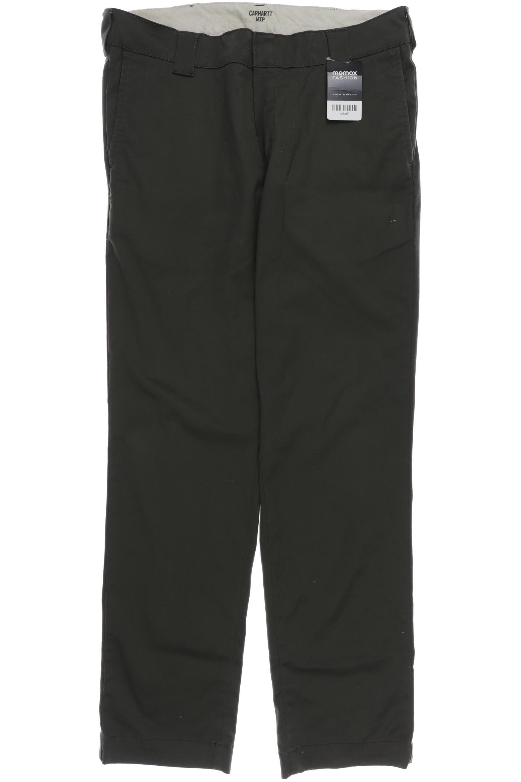 

Carhartt Herren Stoffhose, grün, Gr. 50