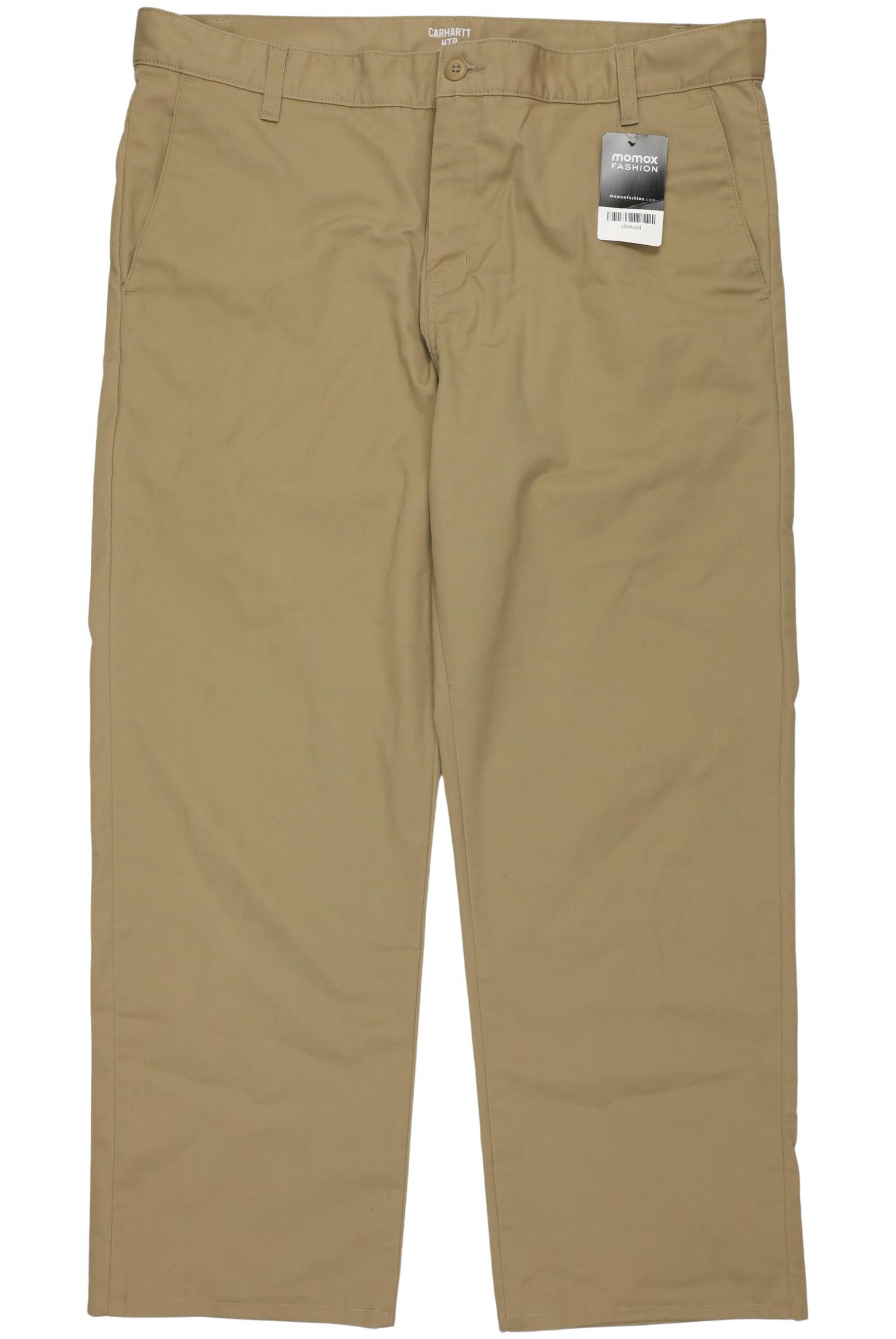 

Carhartt Herren Stoffhose, beige, Gr. 36