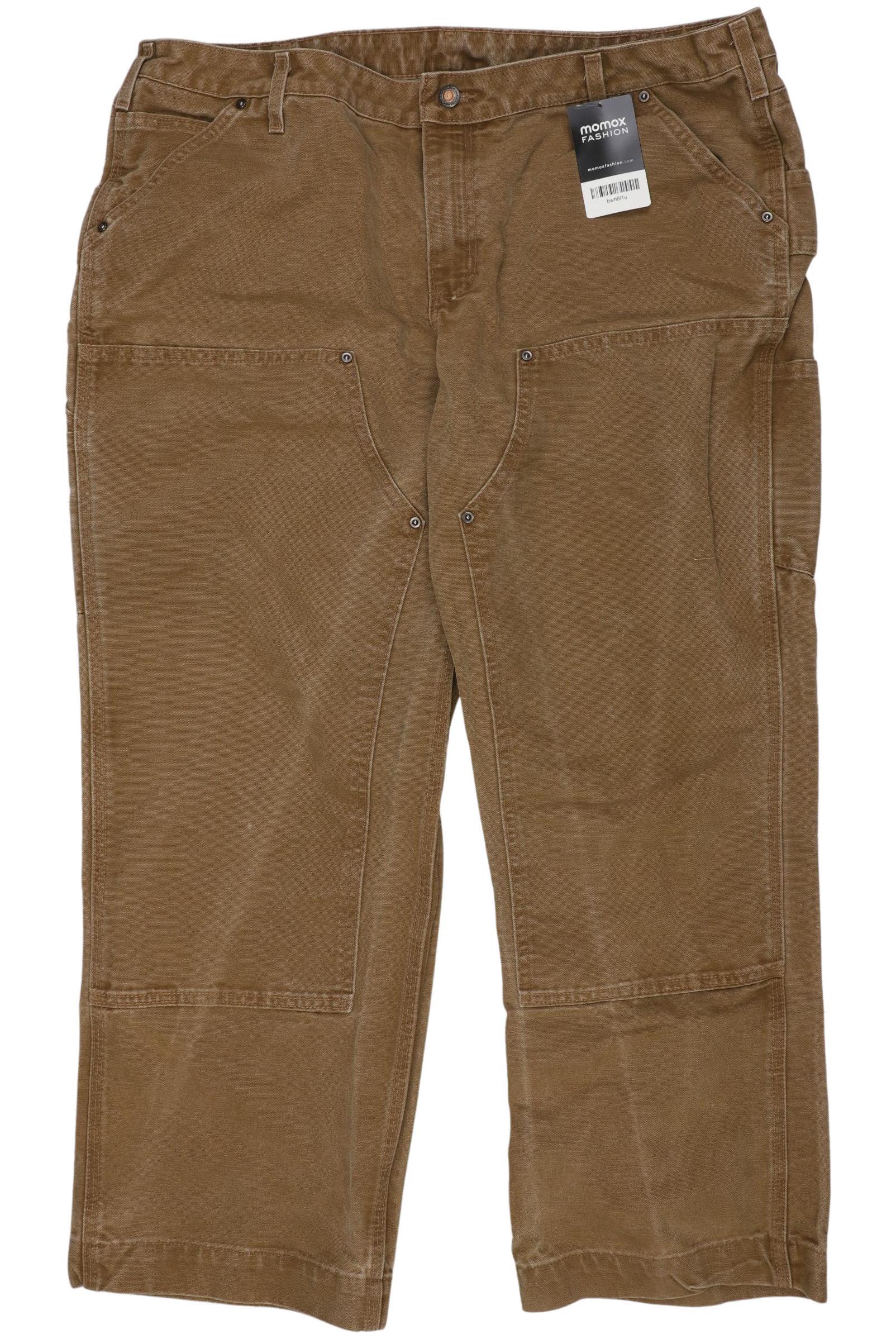 

Carhartt Herren Stoffhose, braun, Gr. 39
