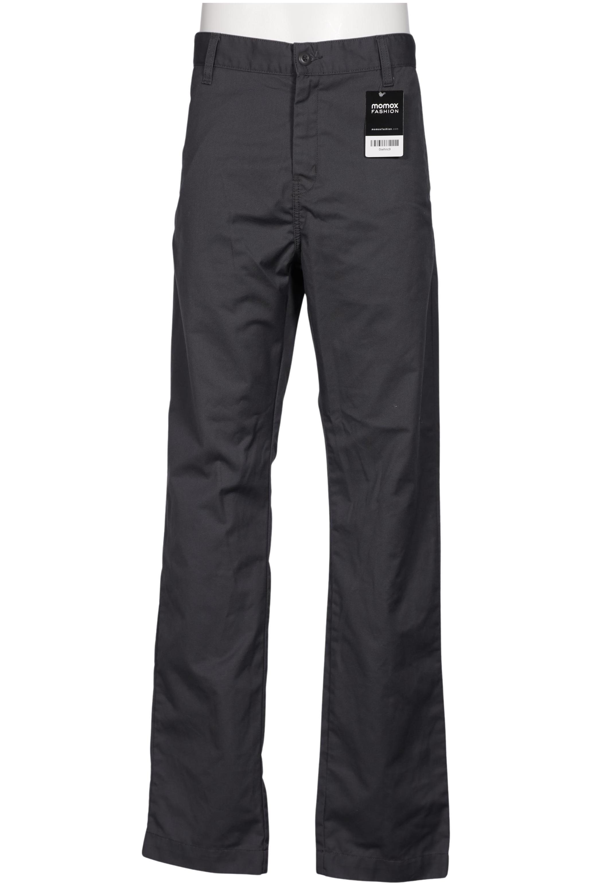 

Carhartt Herren Stoffhose, grau, Gr. 32