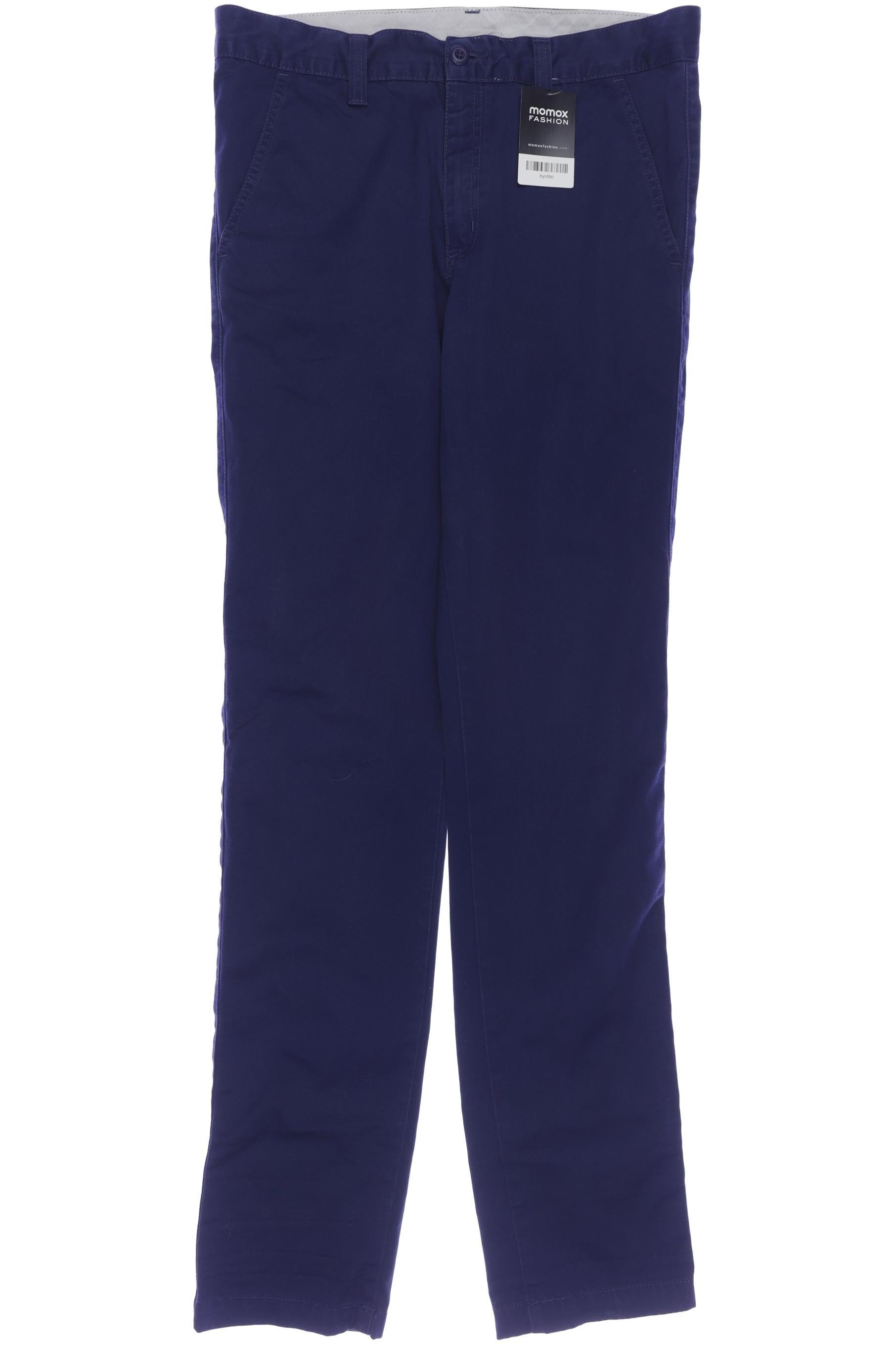 

Carhartt Herren Stoffhose, marineblau, Gr. 31