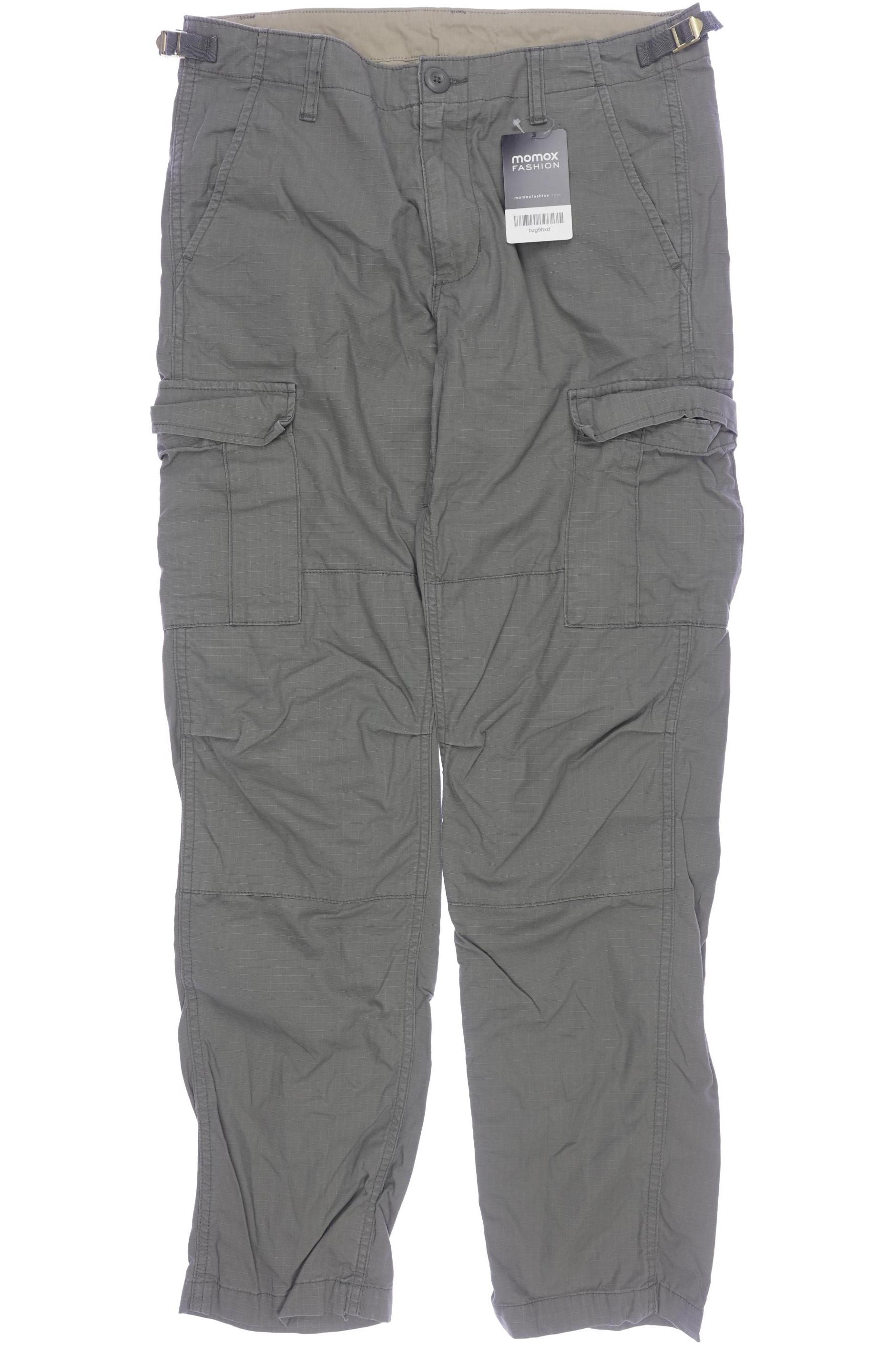 

Carhartt Herren Stoffhose, hellgrün, Gr. 29