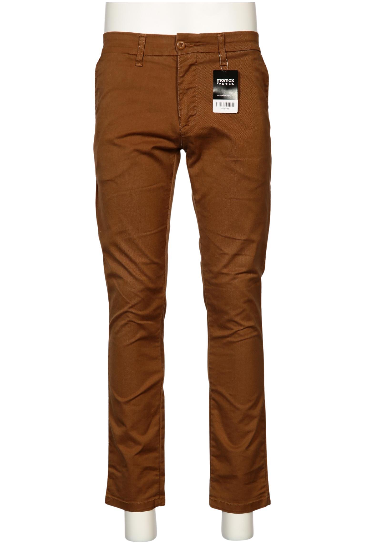 

Carhartt Herren Stoffhose, braun, Gr. 33