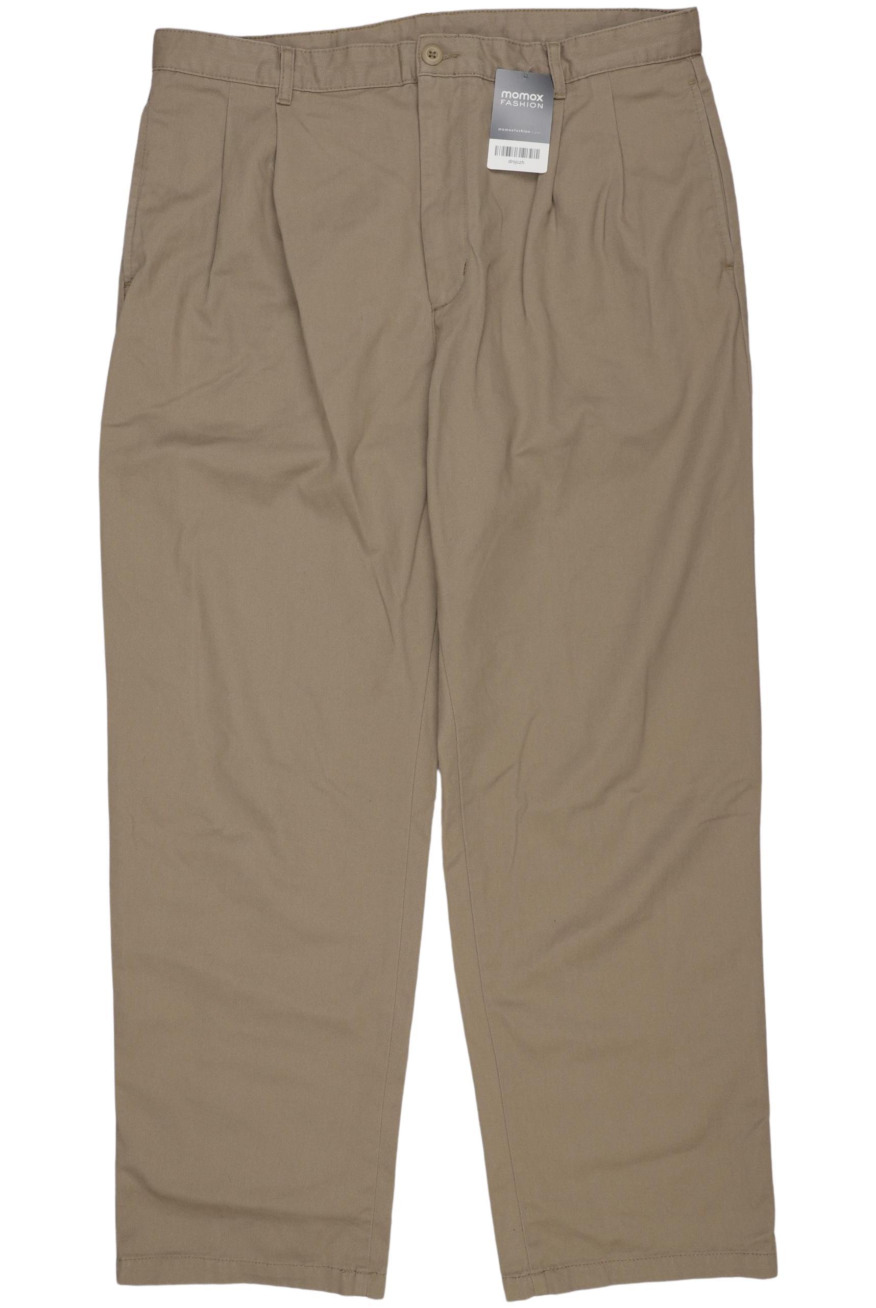 

Carhartt Herren Stoffhose, braun, Gr. 34