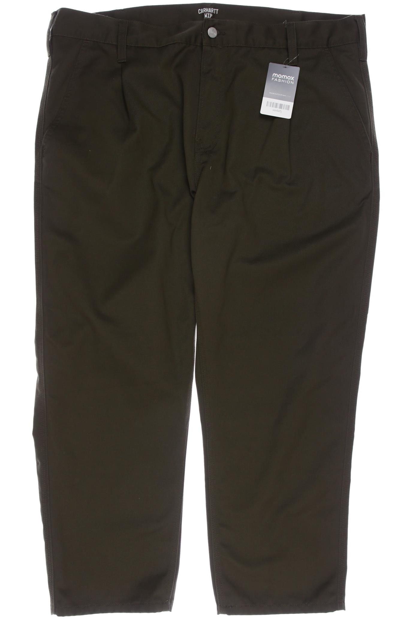 

Carhartt Herren Stoffhose, grün, Gr. 38