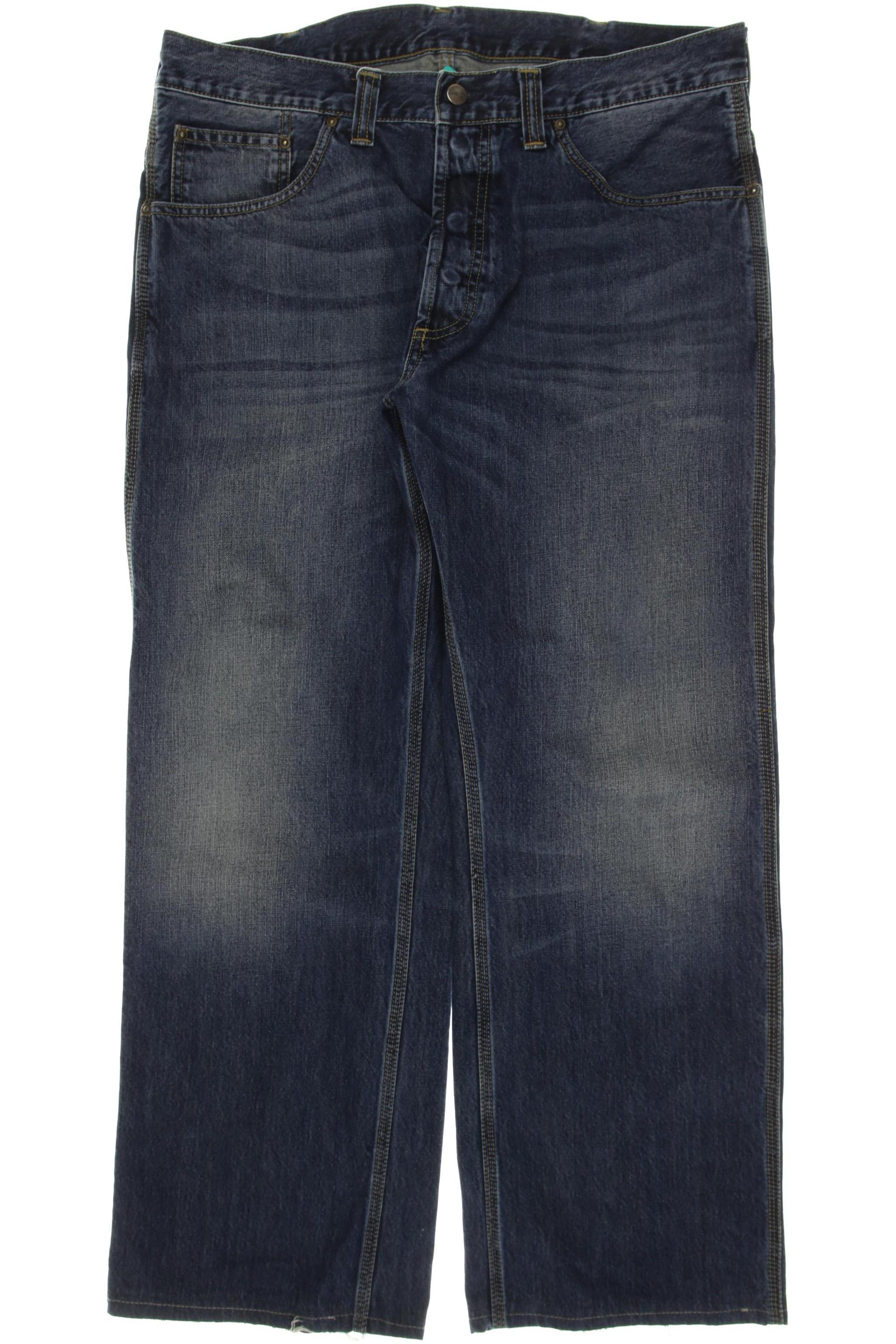 

Carhartt Herren Jeans, blau, Gr. 34