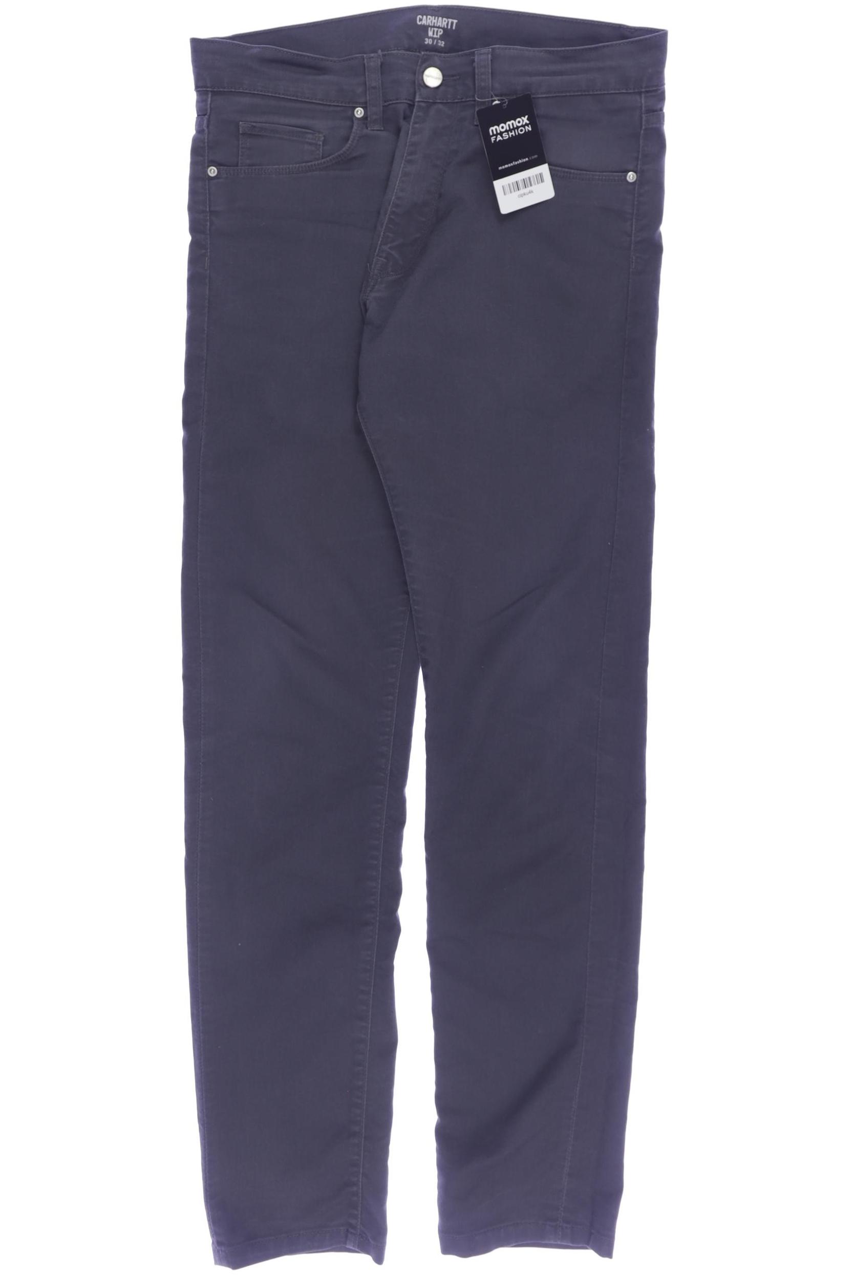 

Carhartt Herren Stoffhose, grau, Gr. 30