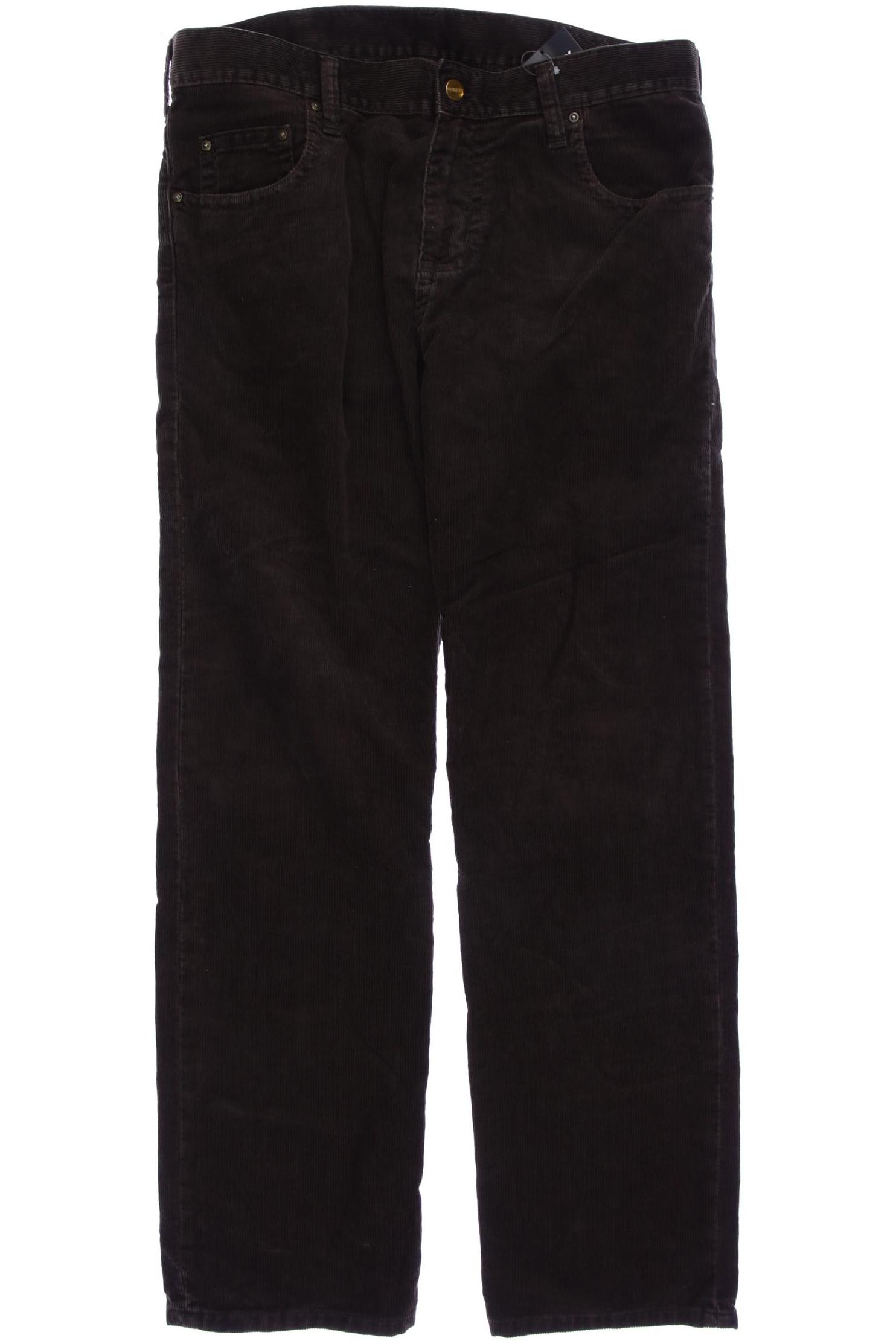

Carhartt Herren Stoffhose, braun
