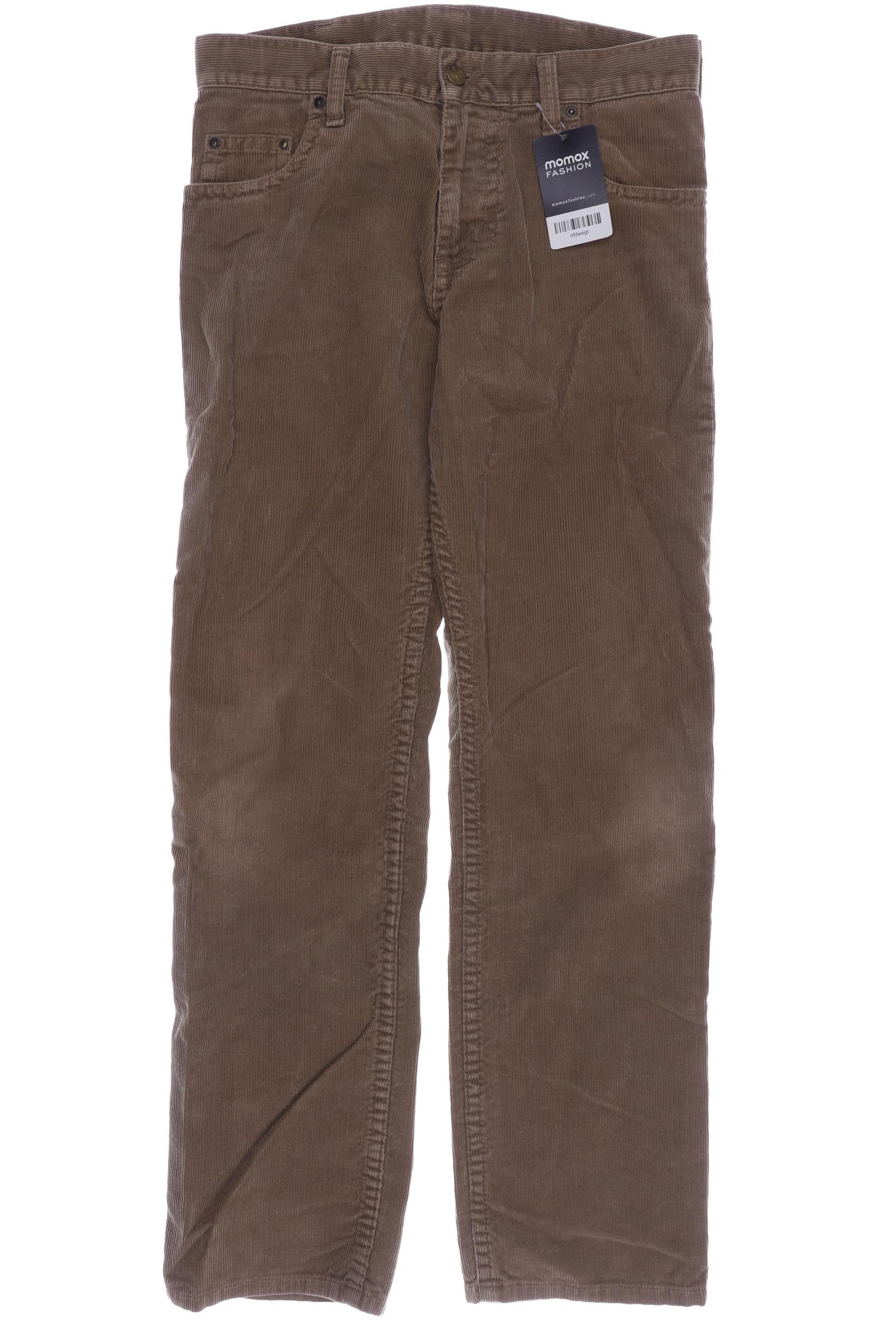 

Carhartt Herren Stoffhose, beige, Gr. 44