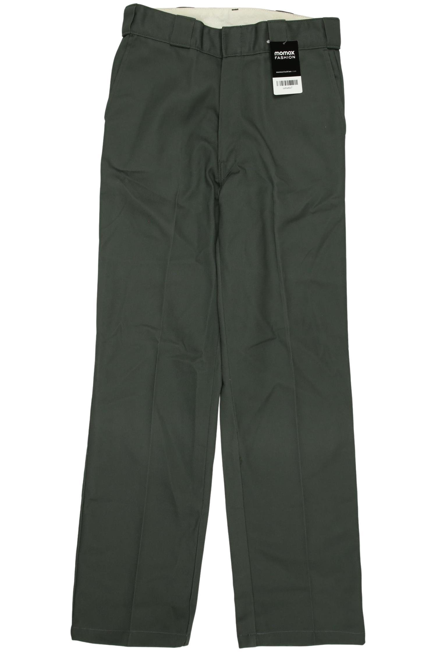 

Carhartt Herren Stoffhose, grün, Gr. 28