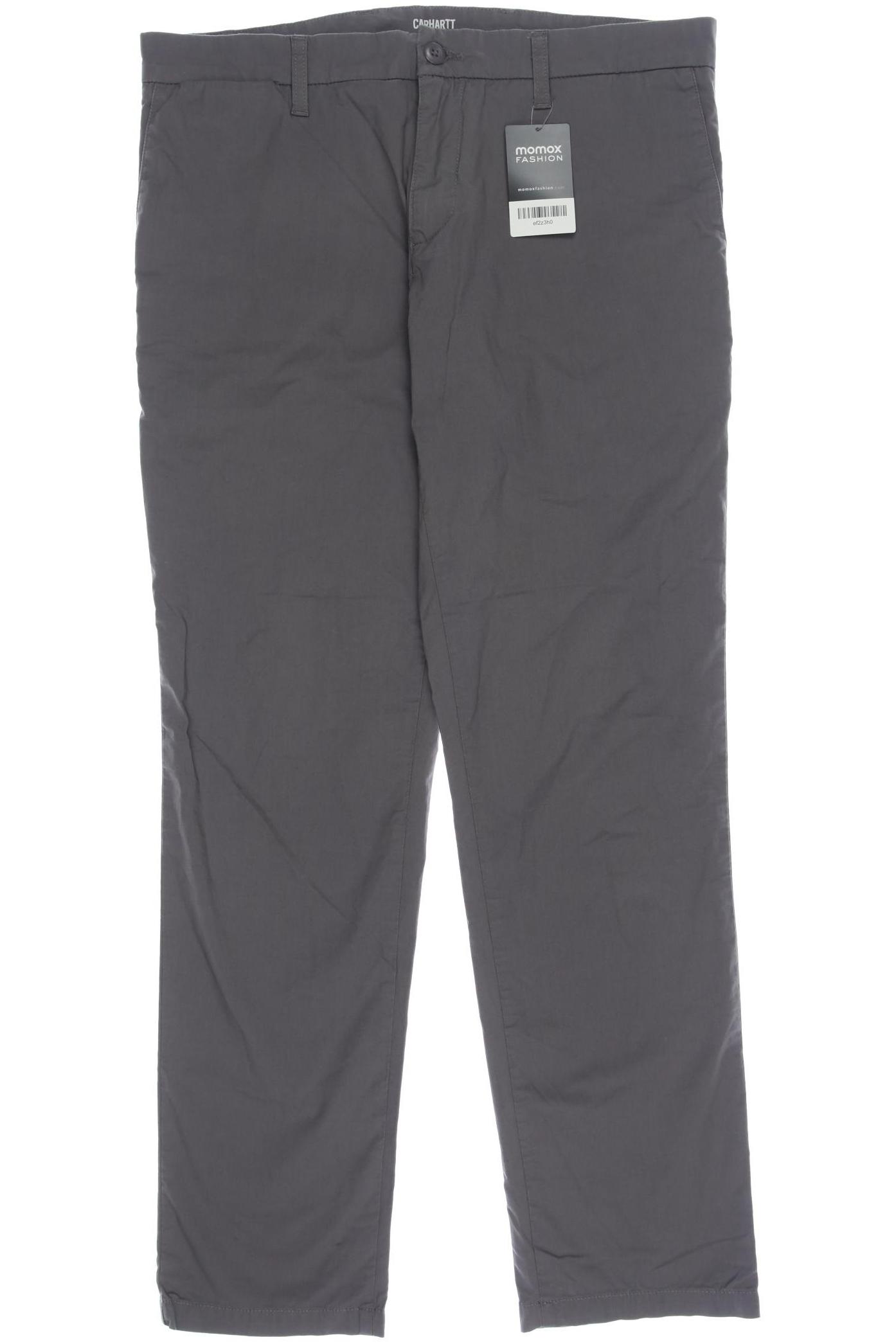 

Carhartt Herren Stoffhose, grau, Gr. 32