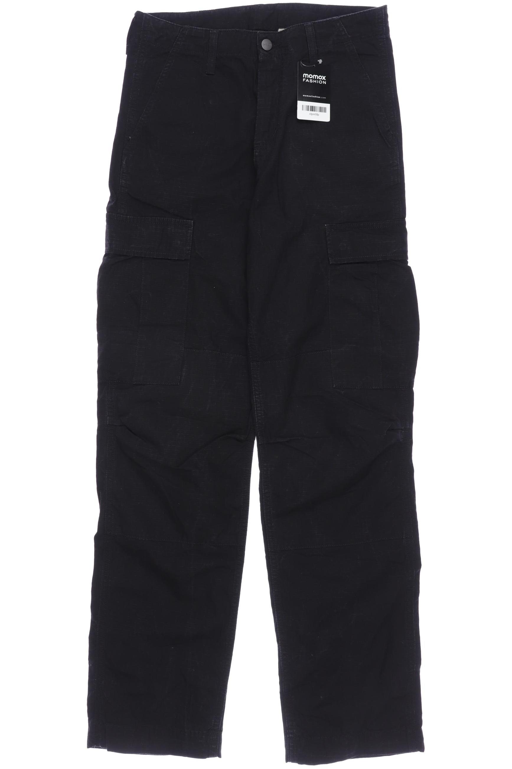 

Carhartt Herren Stoffhose, schwarz, Gr. 29