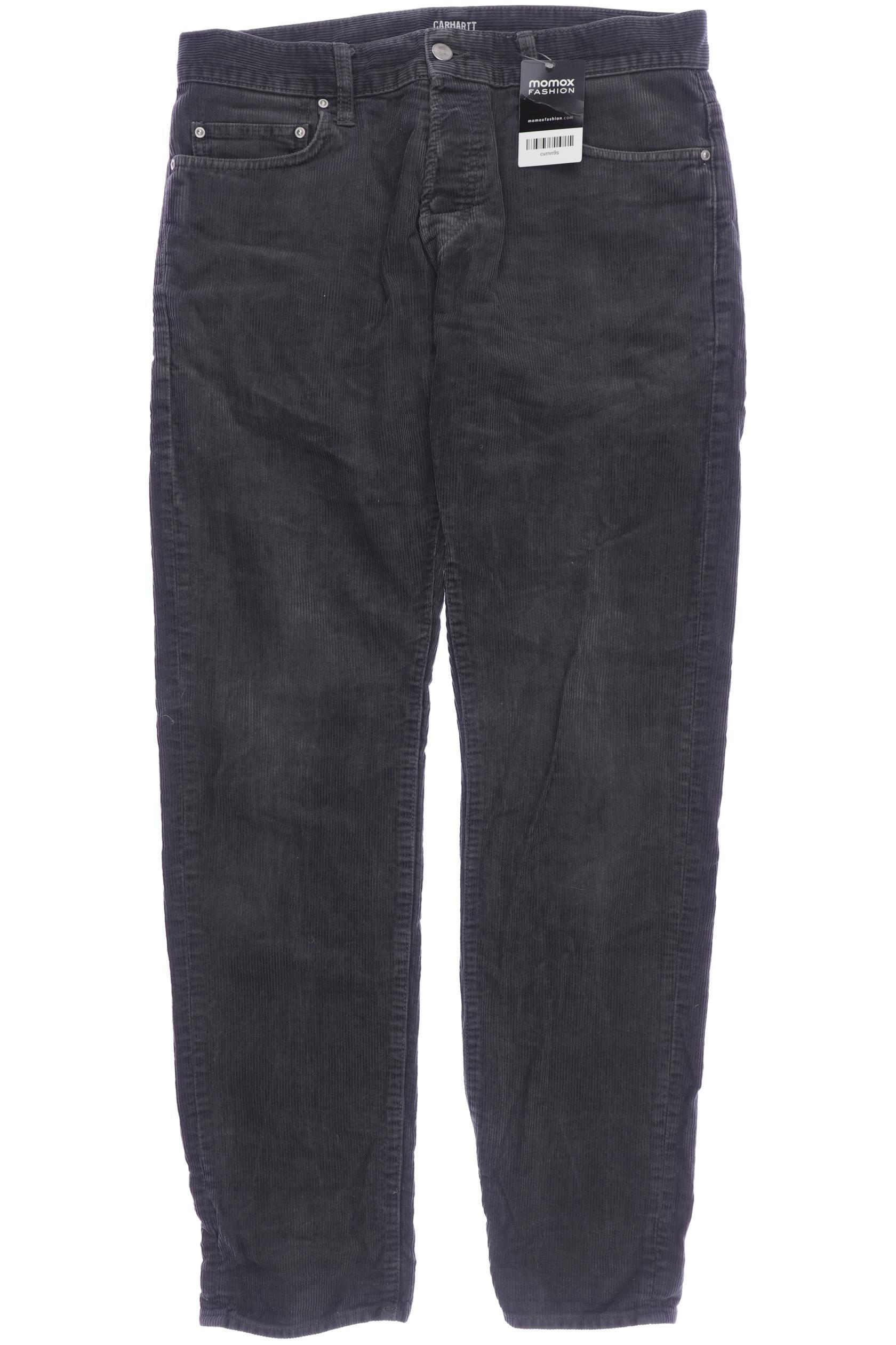 

Carhartt Herren Stoffhose, grau, Gr. 31